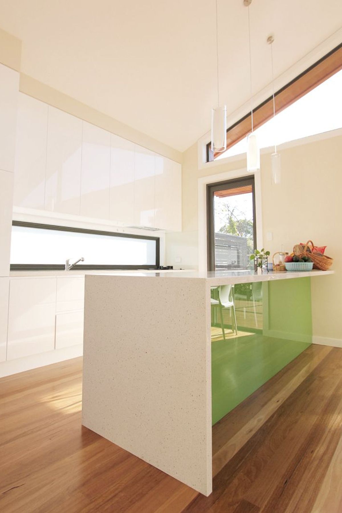 Sunshade House