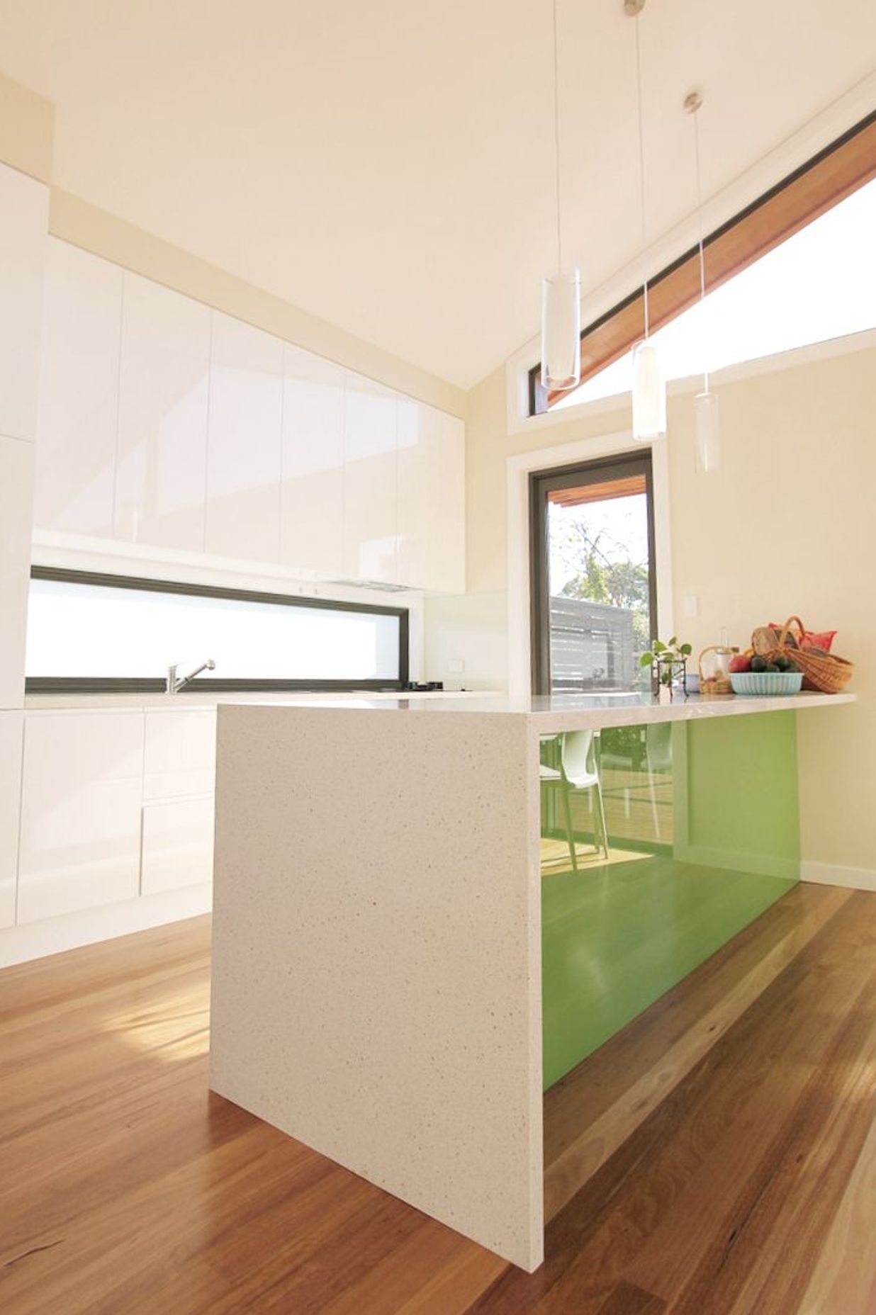 Sunshade House