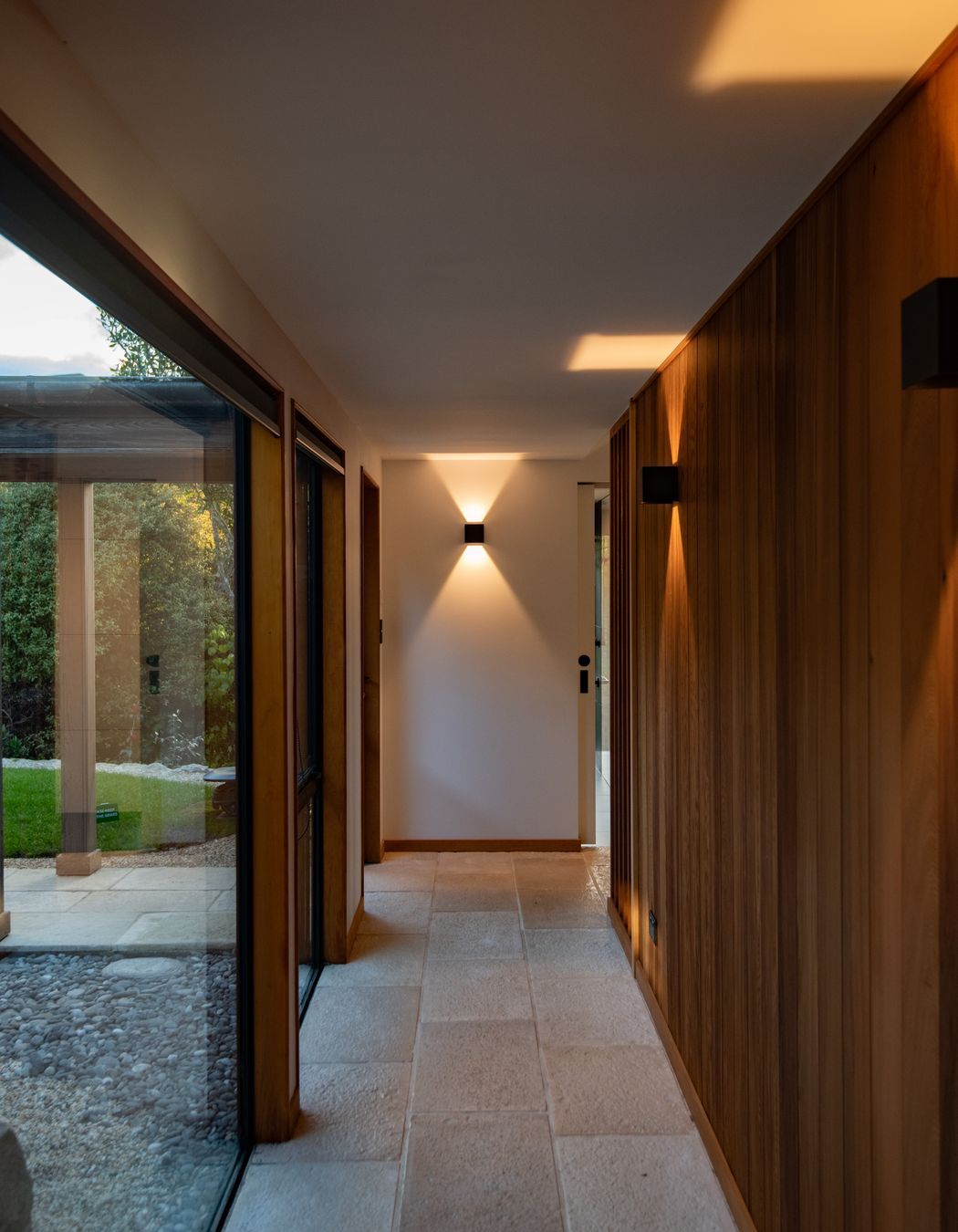 Sunyata Lodge Renovation