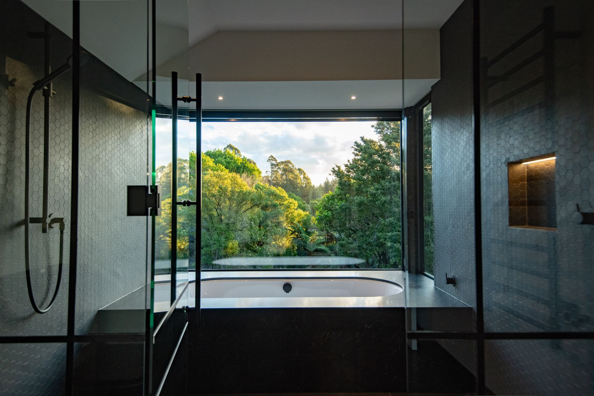 Sunyata Lodge Renovation