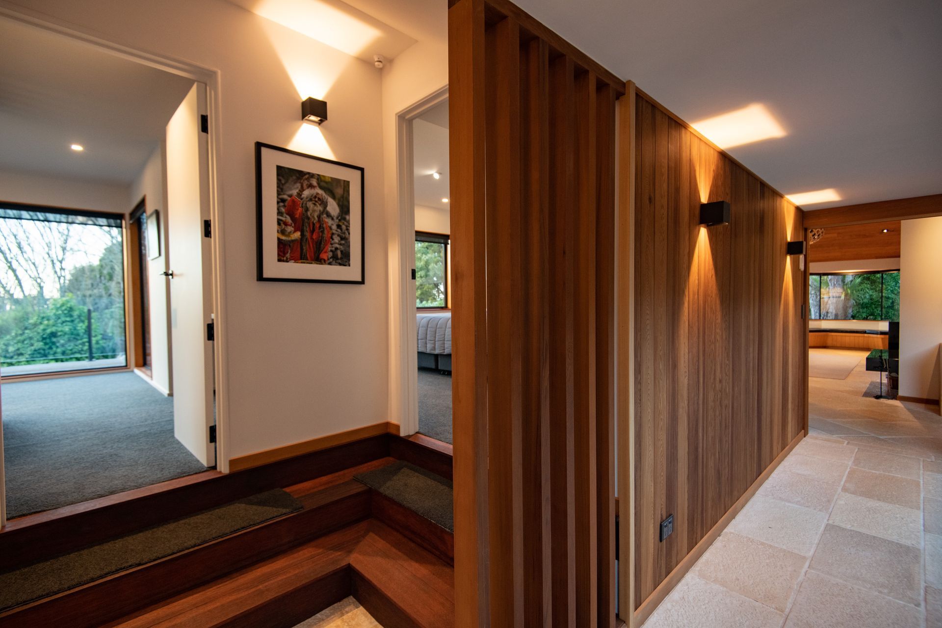 Sunyata Lodge Renovation