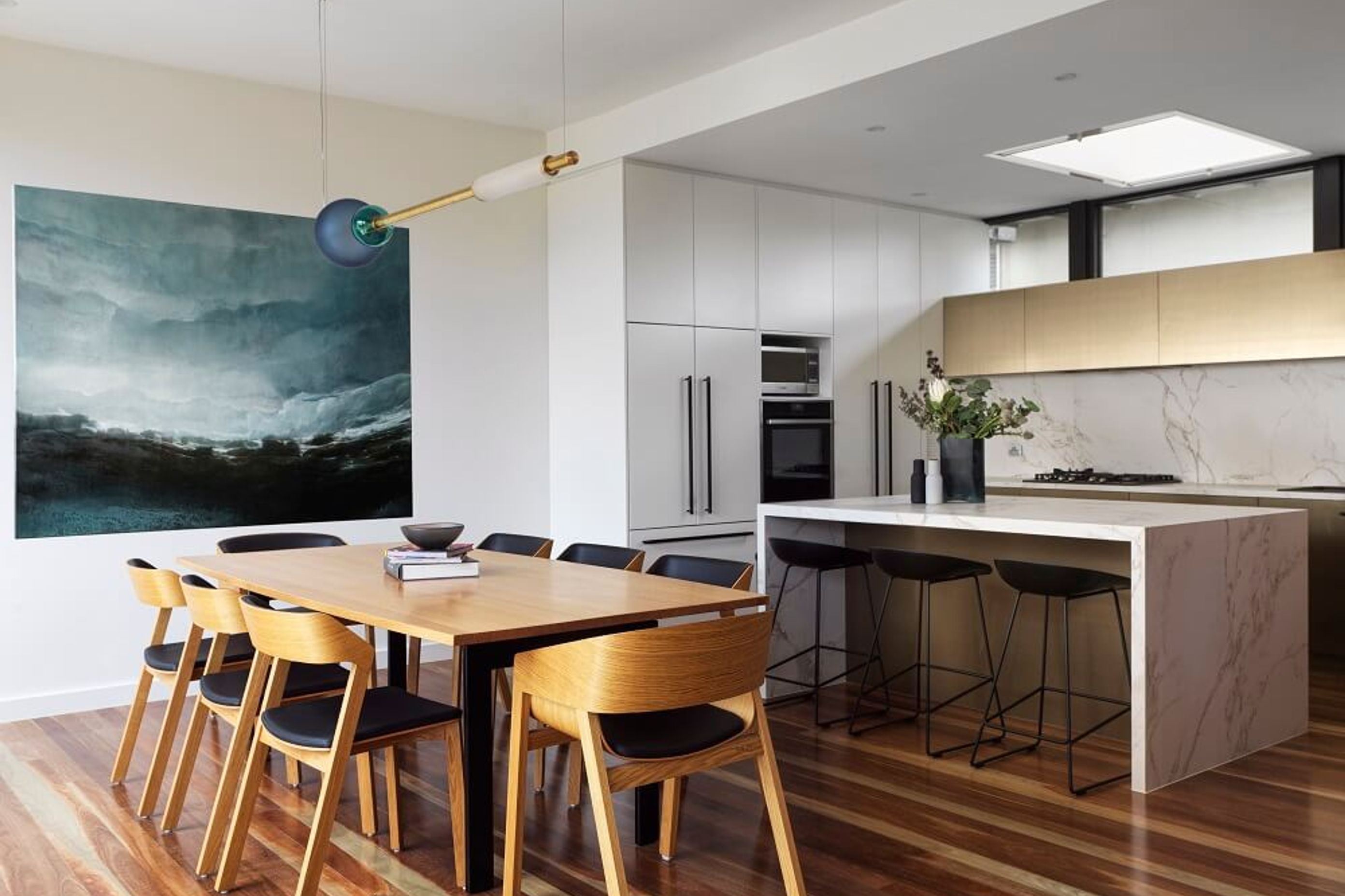 Elwood House
