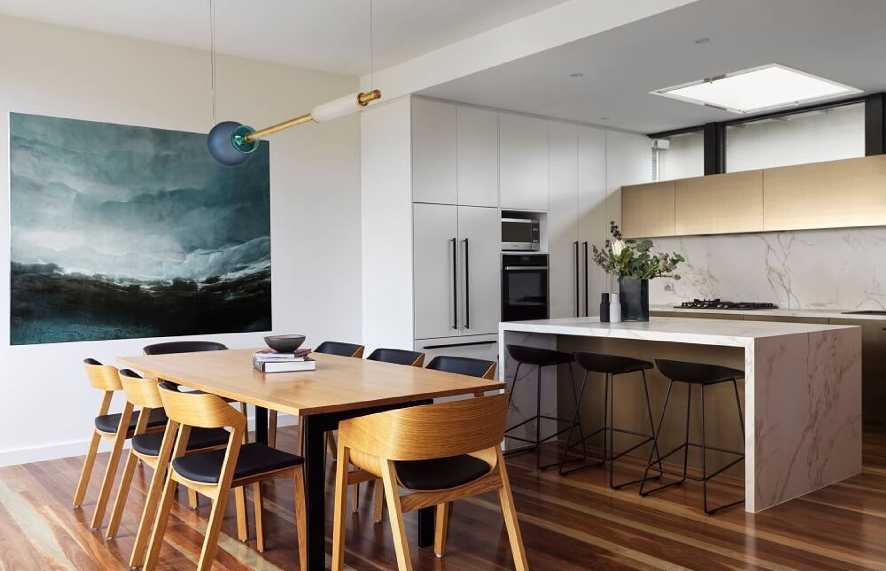 Elwood House
