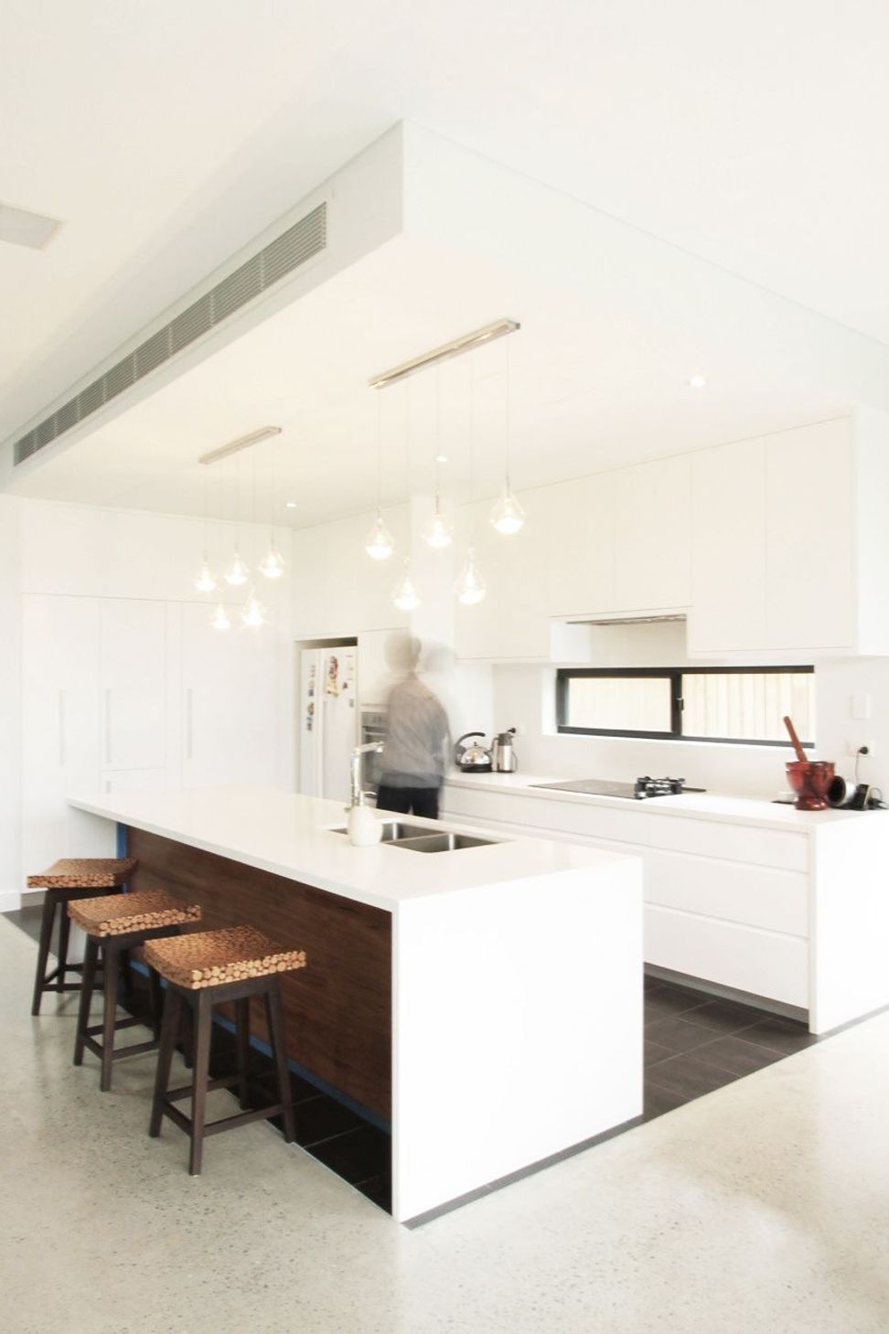 Swing House