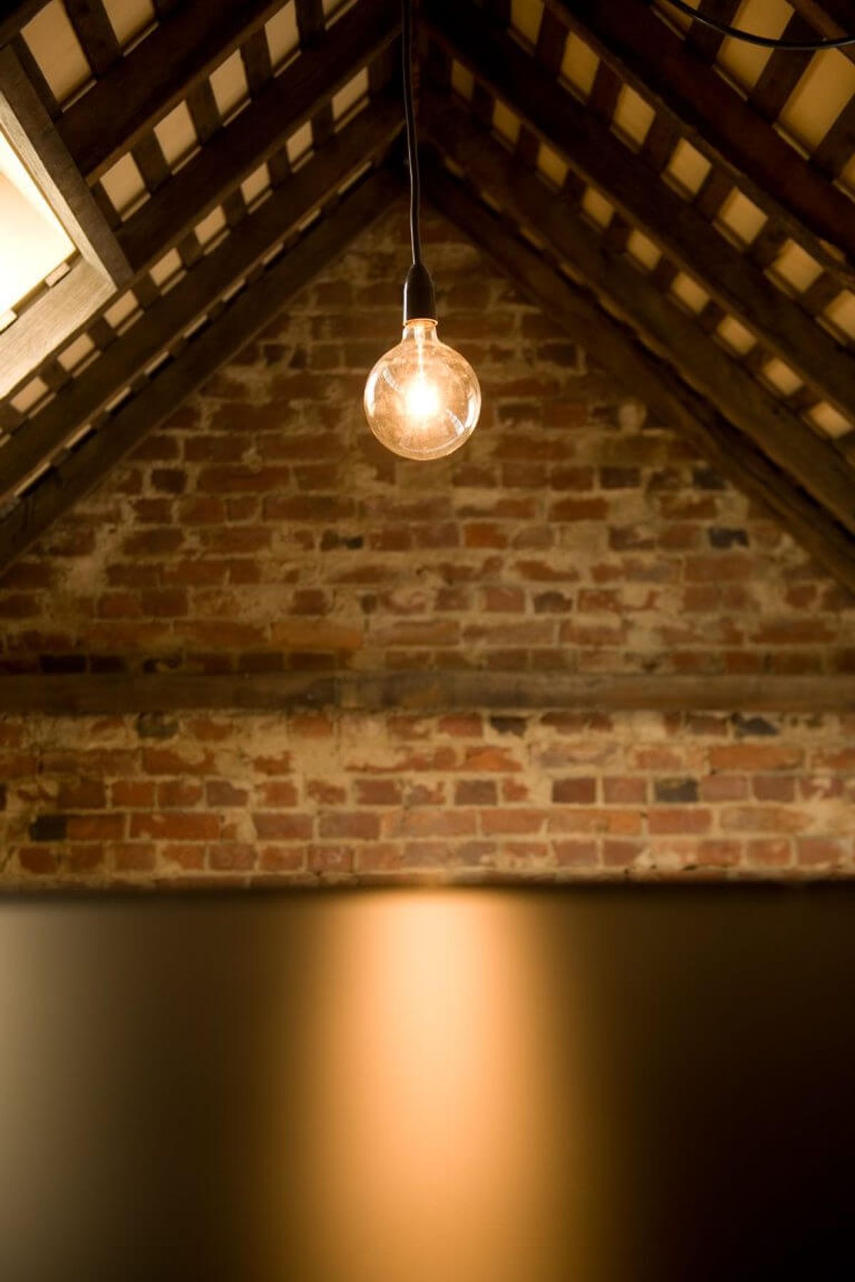 The Barn – Stoneflower