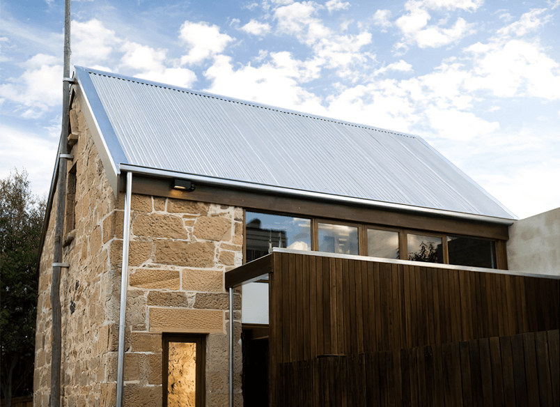 The Barn – Stoneflower