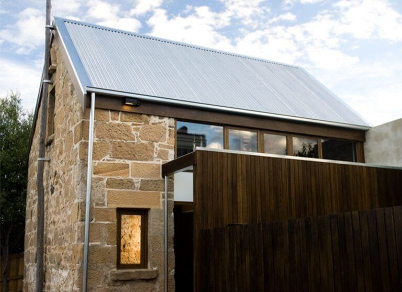 The Barn – Stoneflower