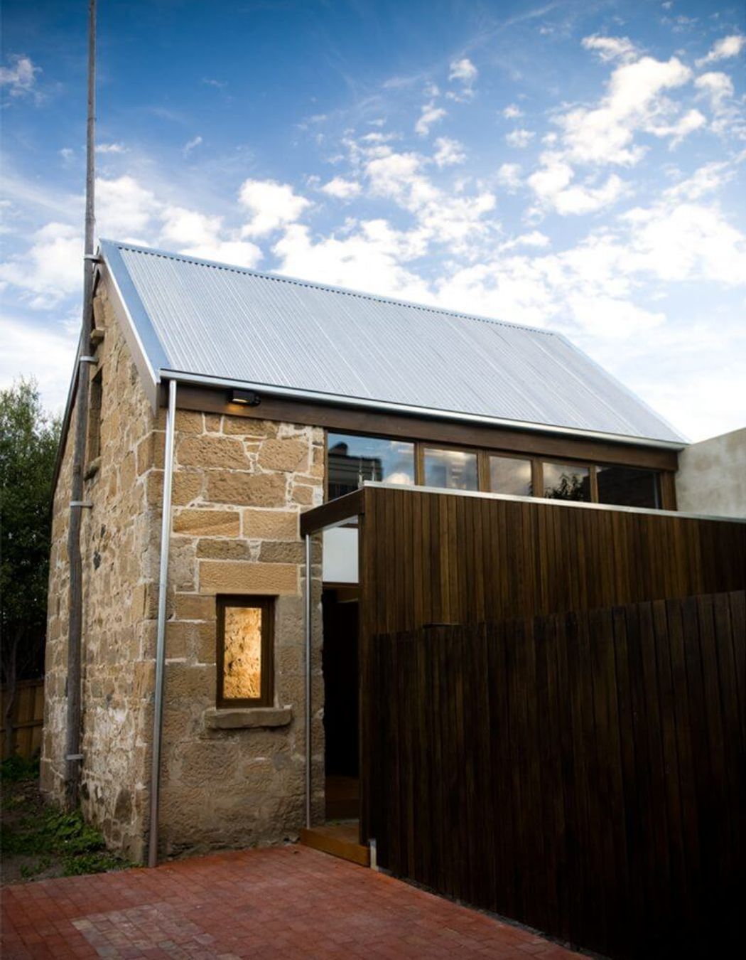 The Barn – Stoneflower