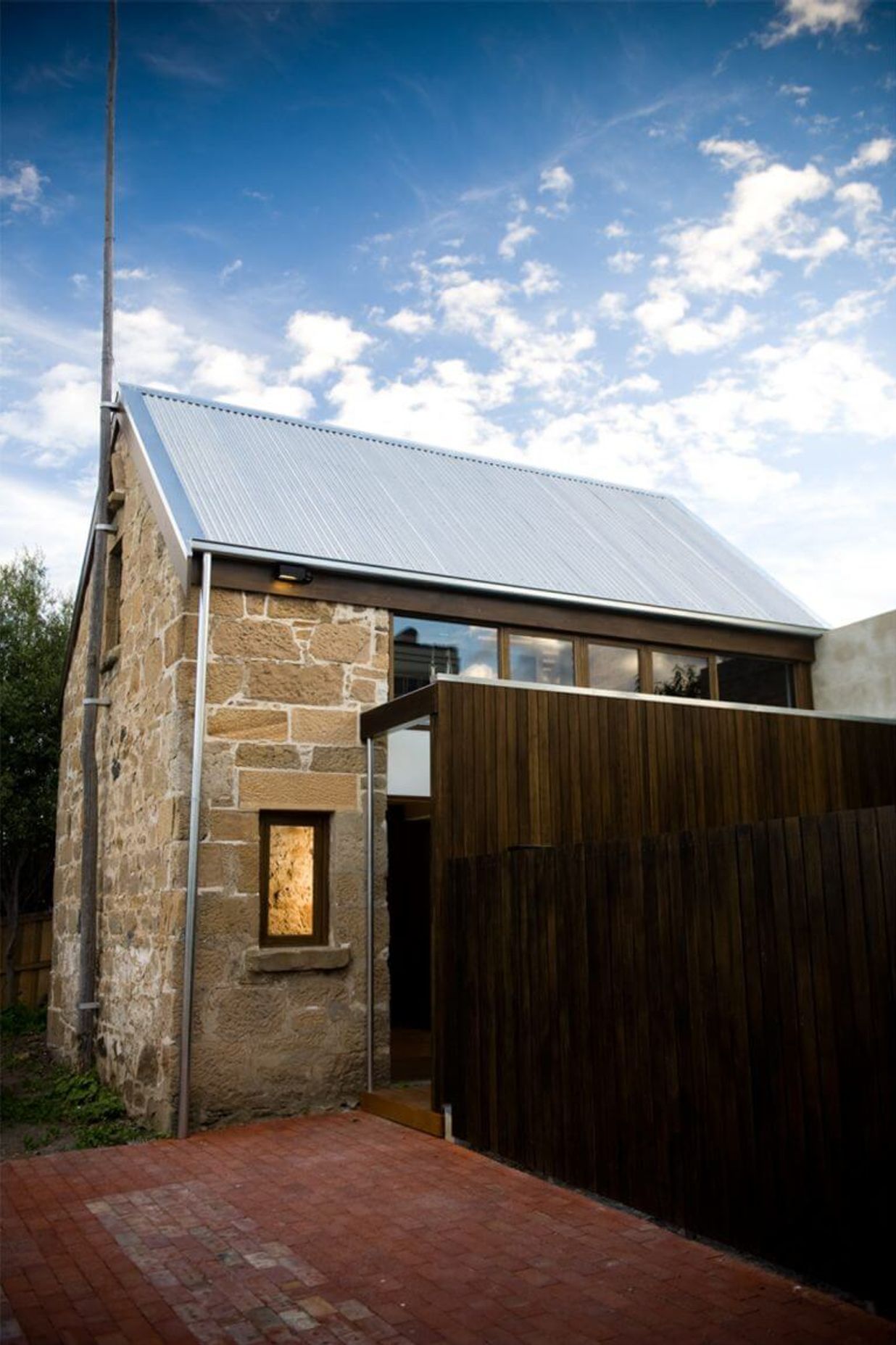 The Barn – Stoneflower