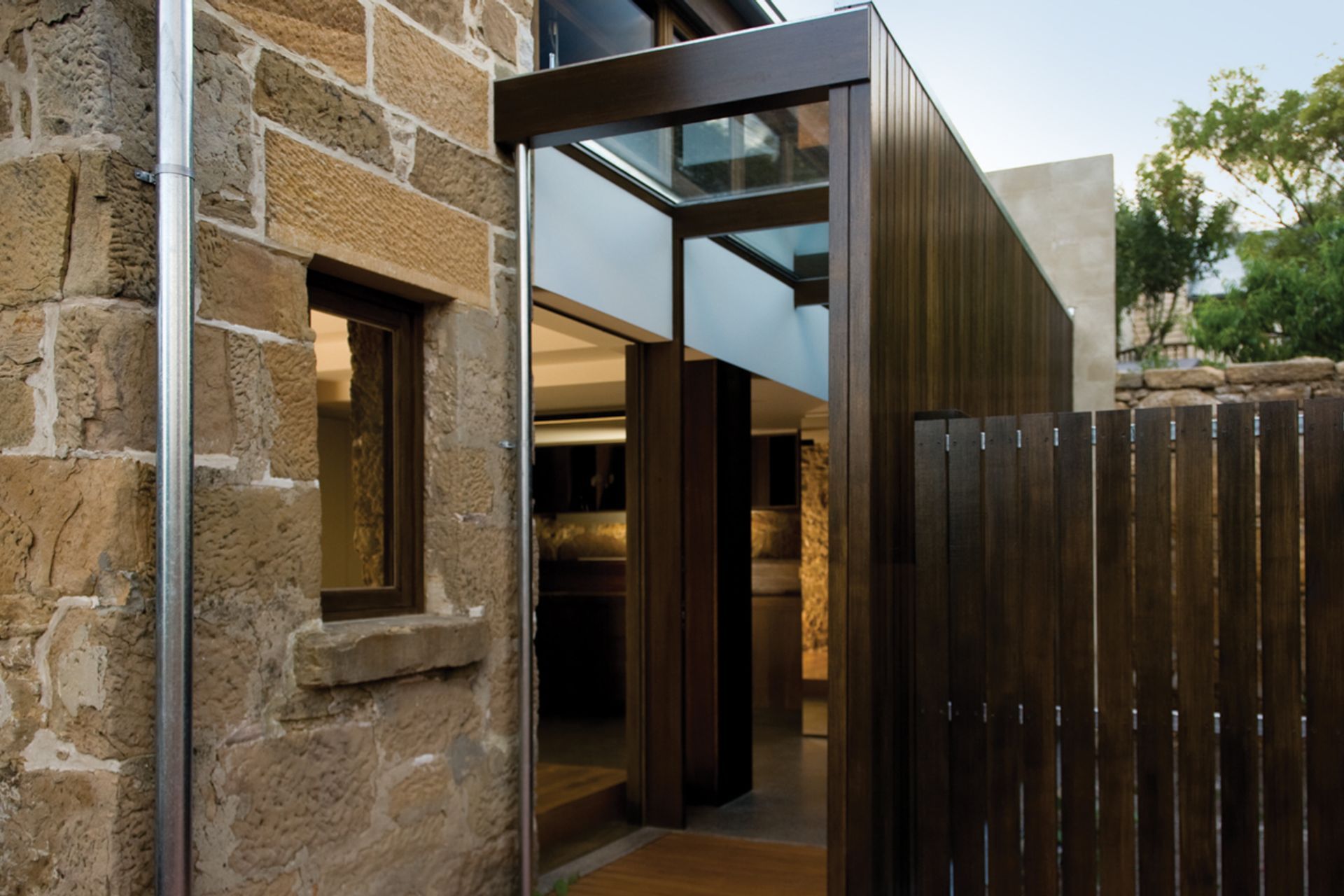 The Barn – Stoneflower