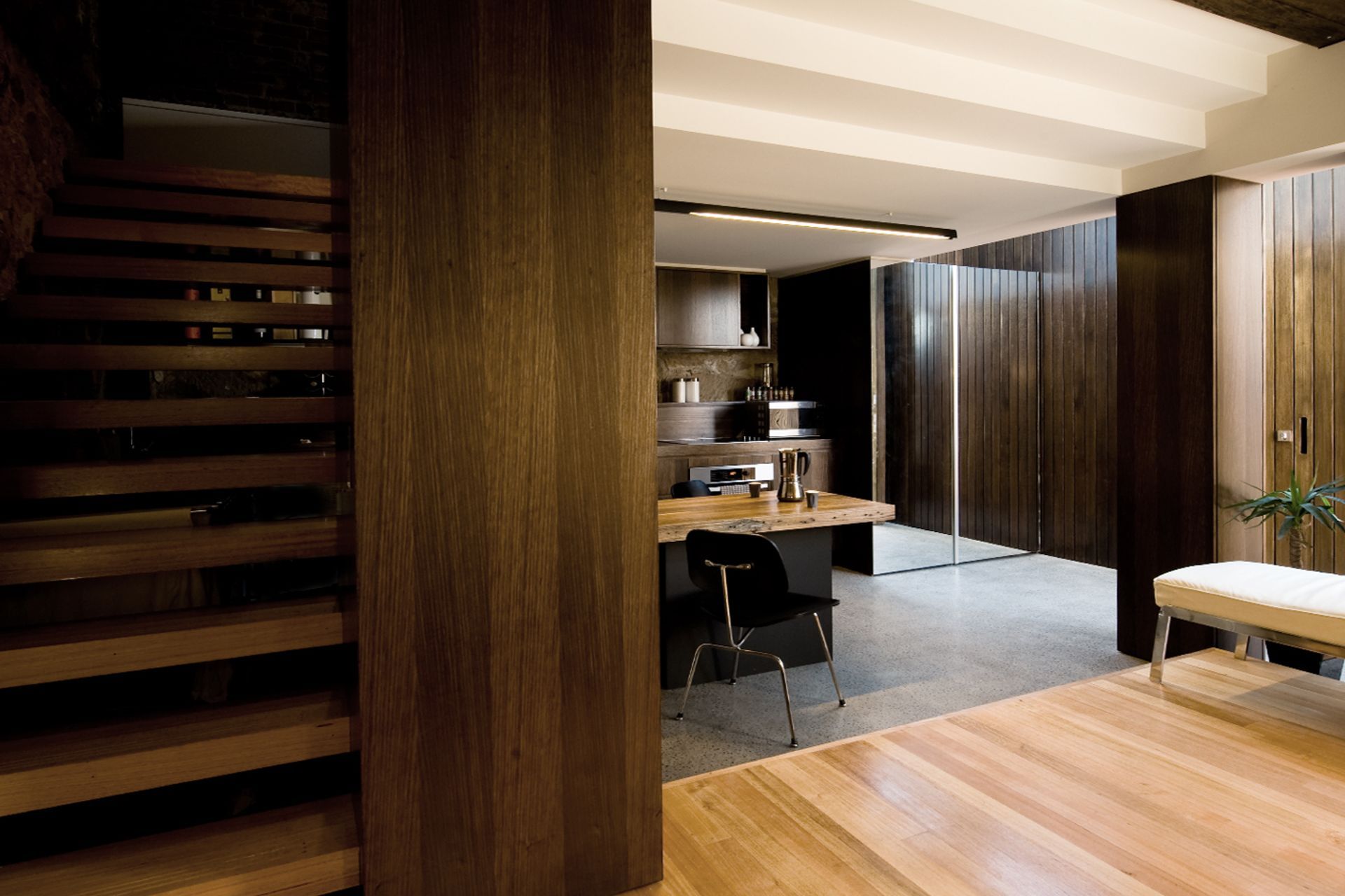 The Barn – Stoneflower