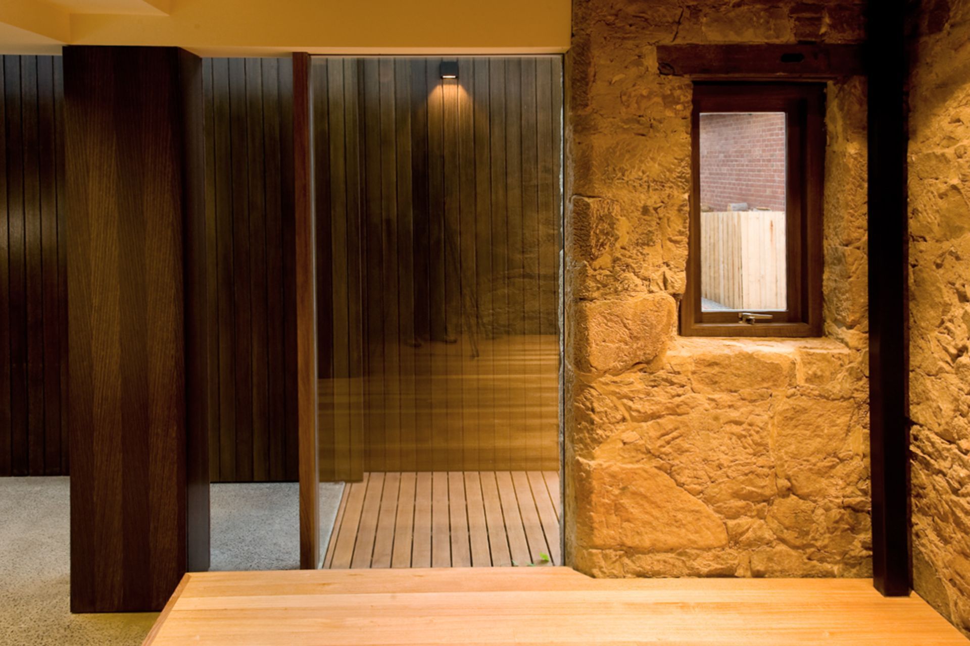 The Barn – Stoneflower