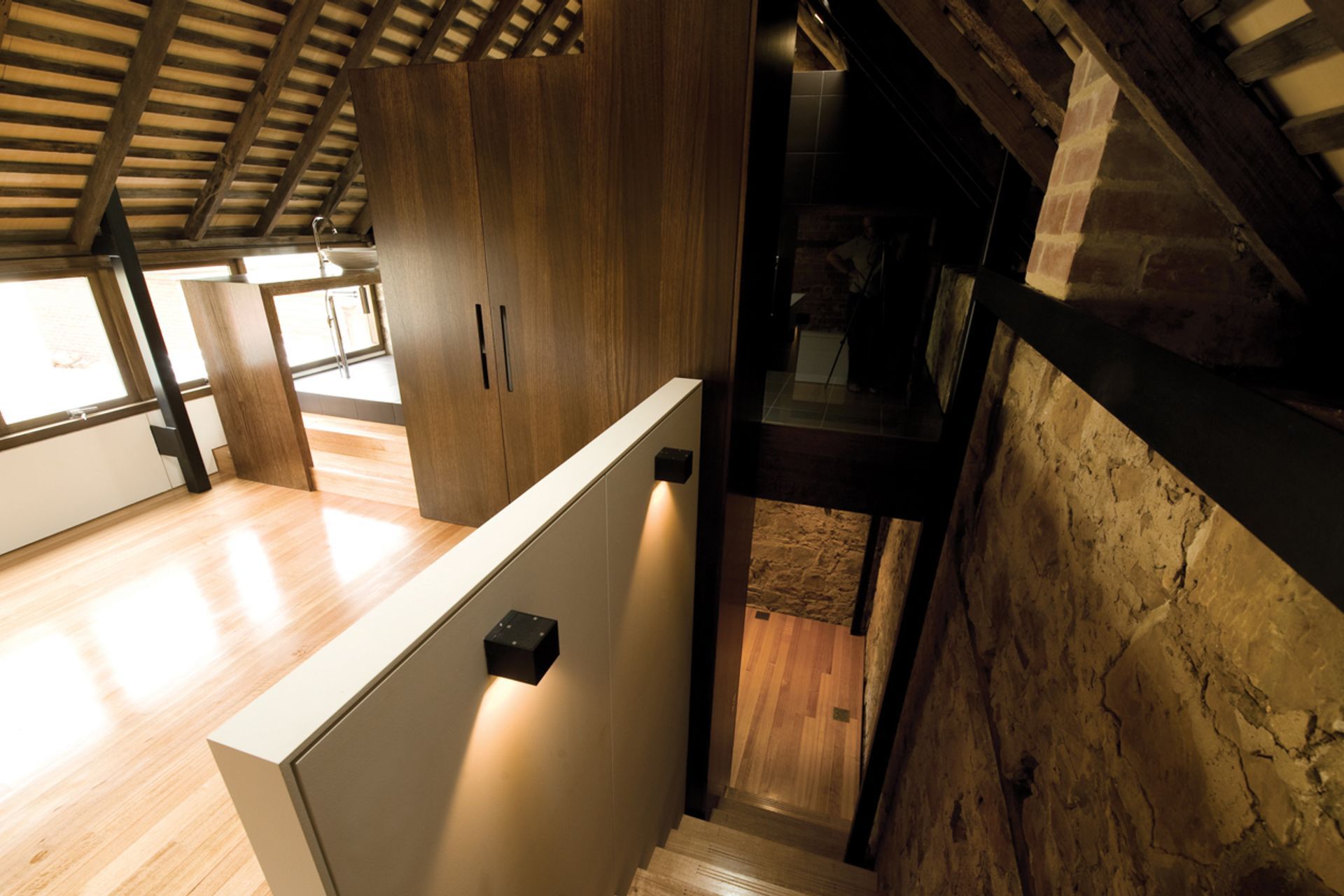 The Barn – Stoneflower