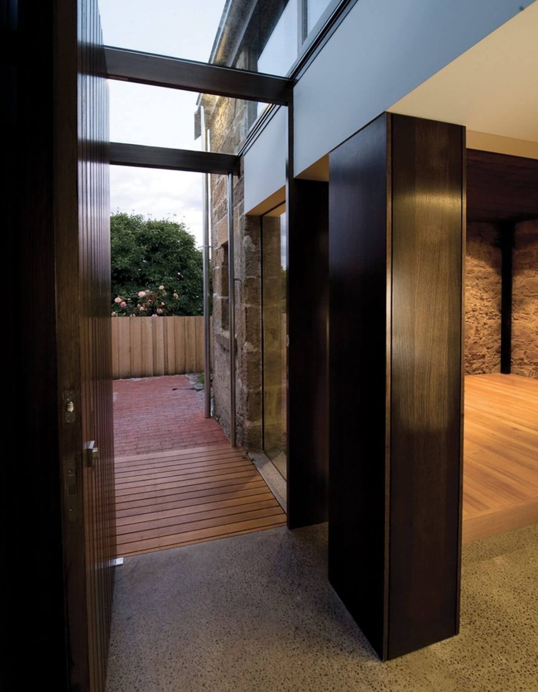 The Barn – Stoneflower