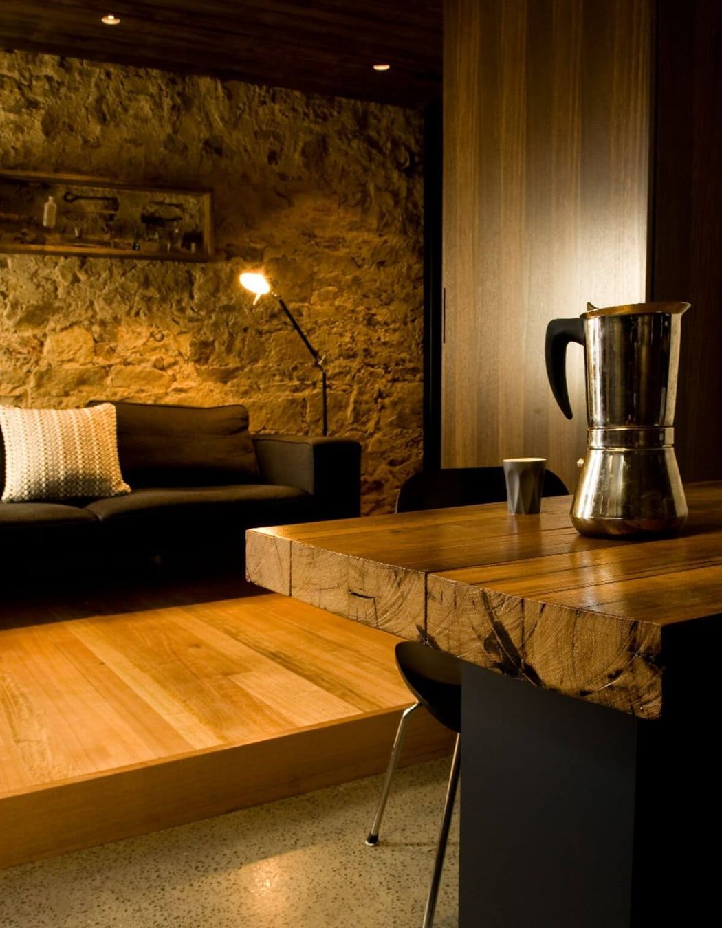 The Barn – Stoneflower