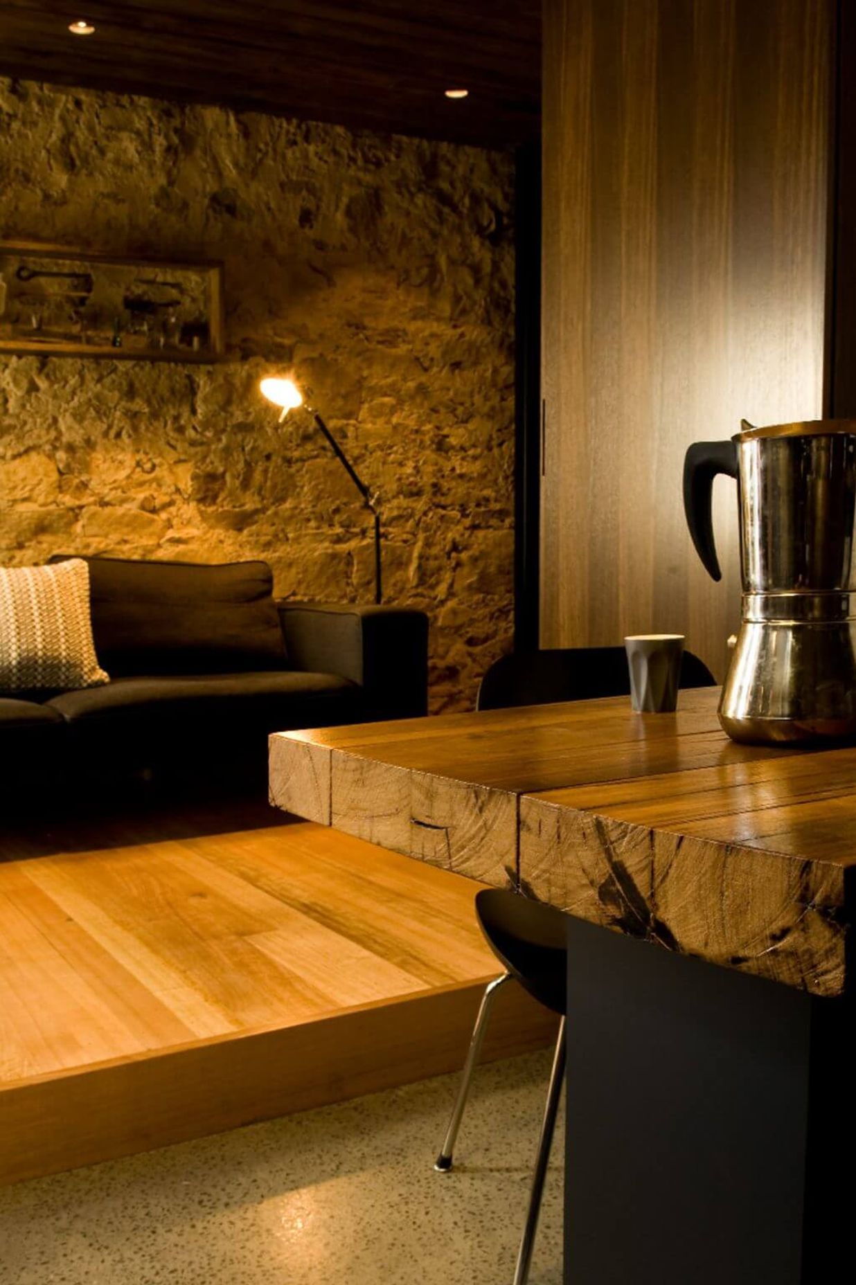 The Barn – Stoneflower