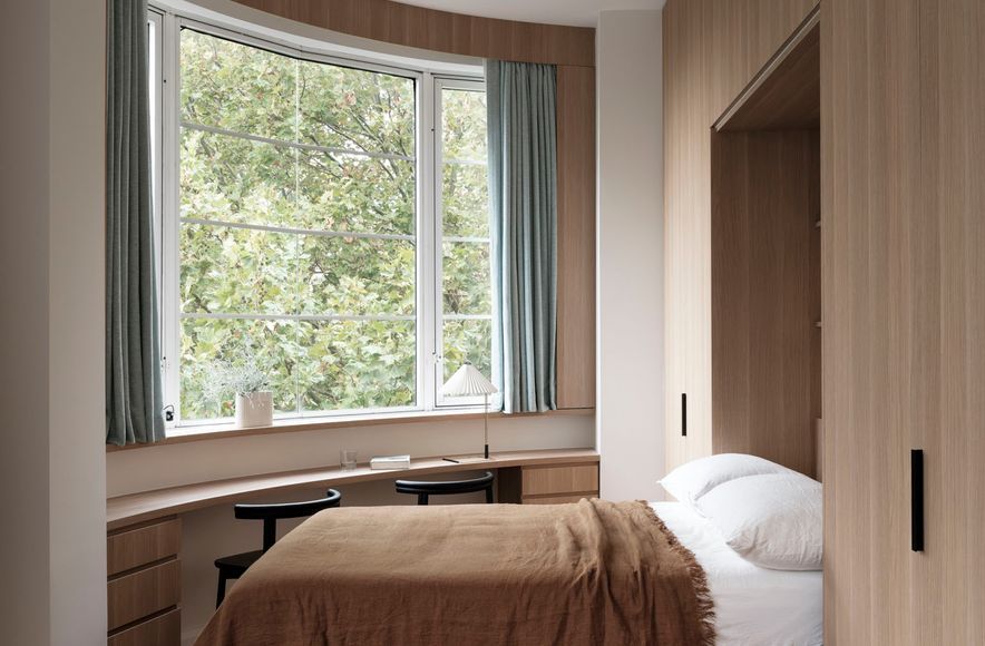 Darlinghurst Apartment