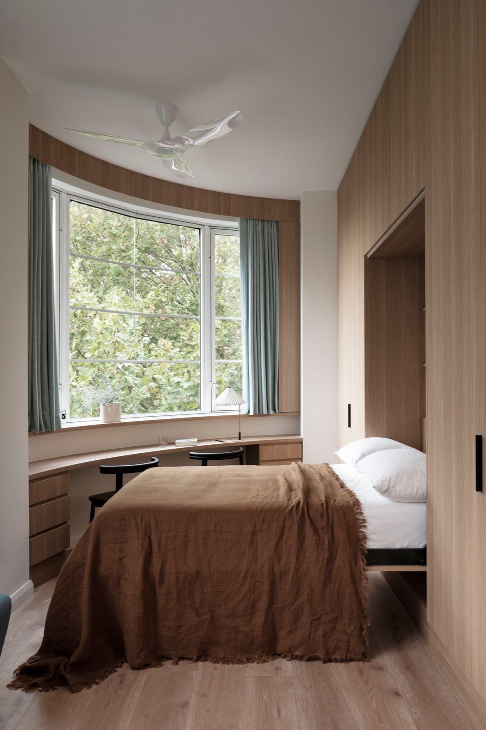Darlinghurst Apartment