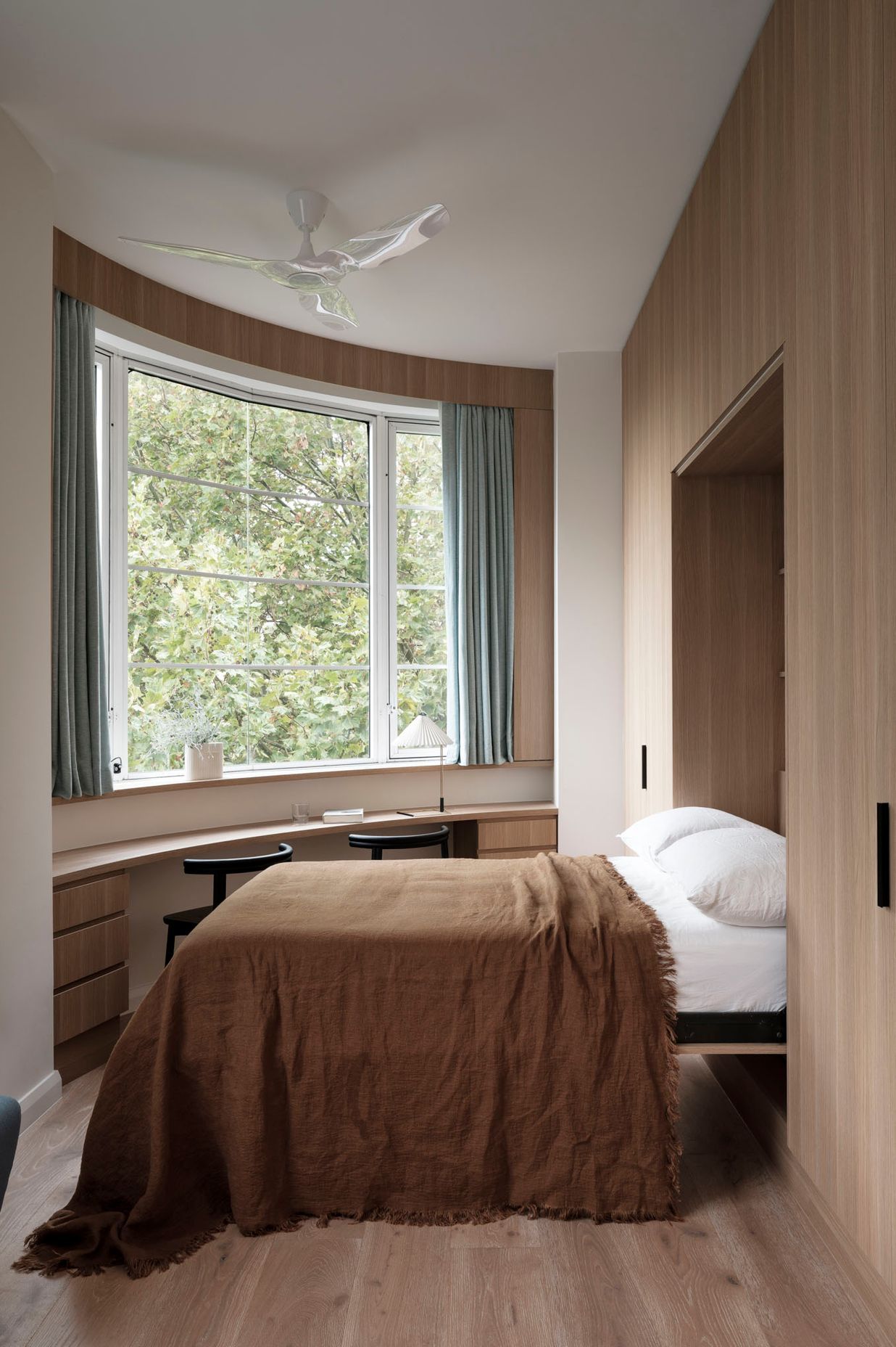 Darlinghurst Apartment