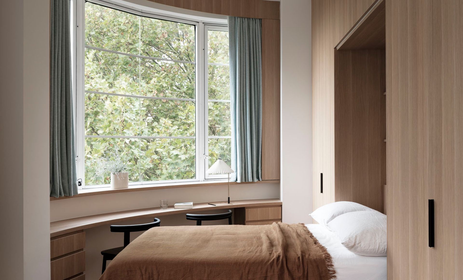 Darlinghurst Apartment