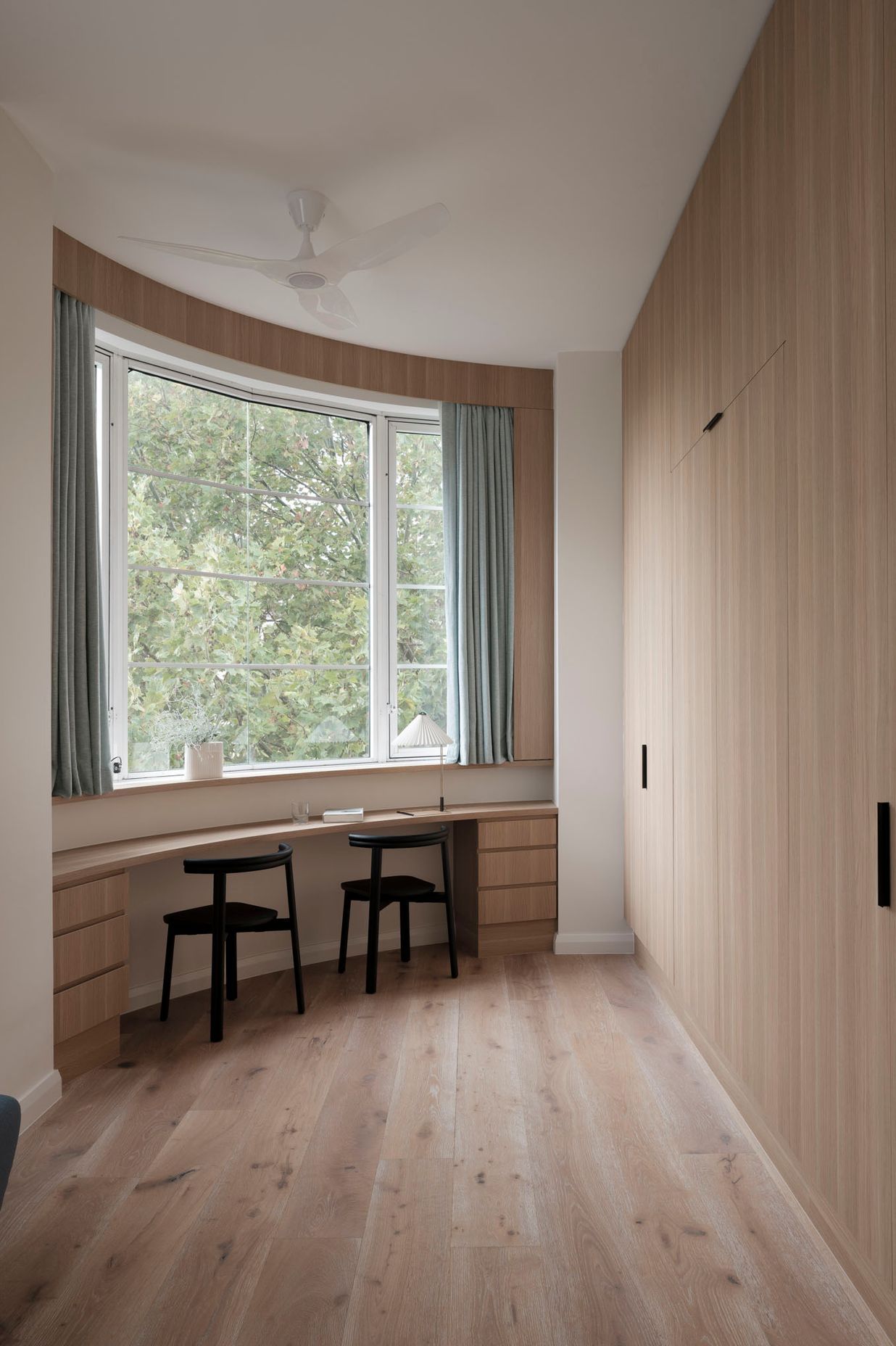 Darlinghurst Apartment