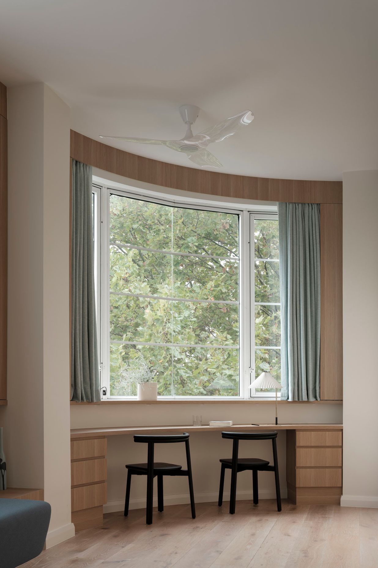 Darlinghurst Apartment