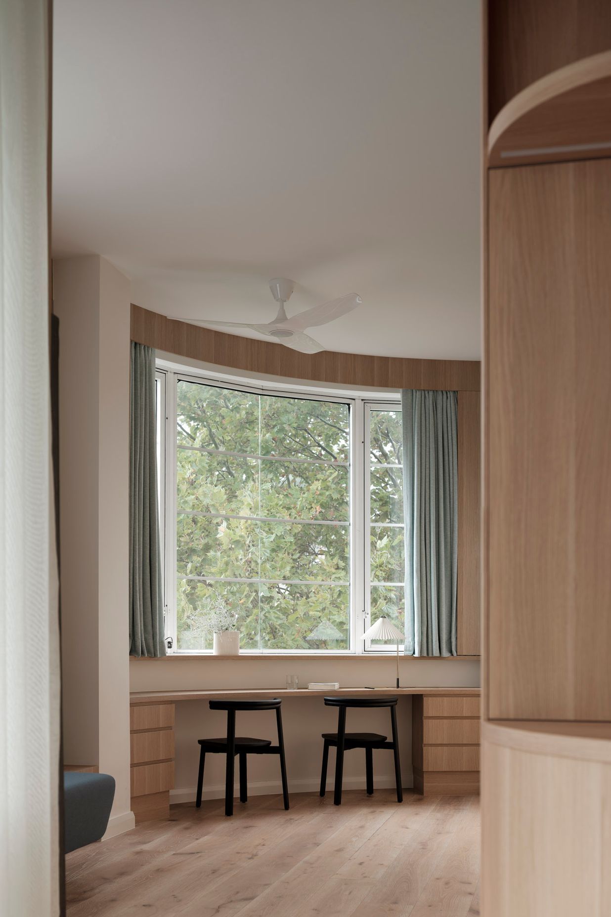 Darlinghurst Apartment