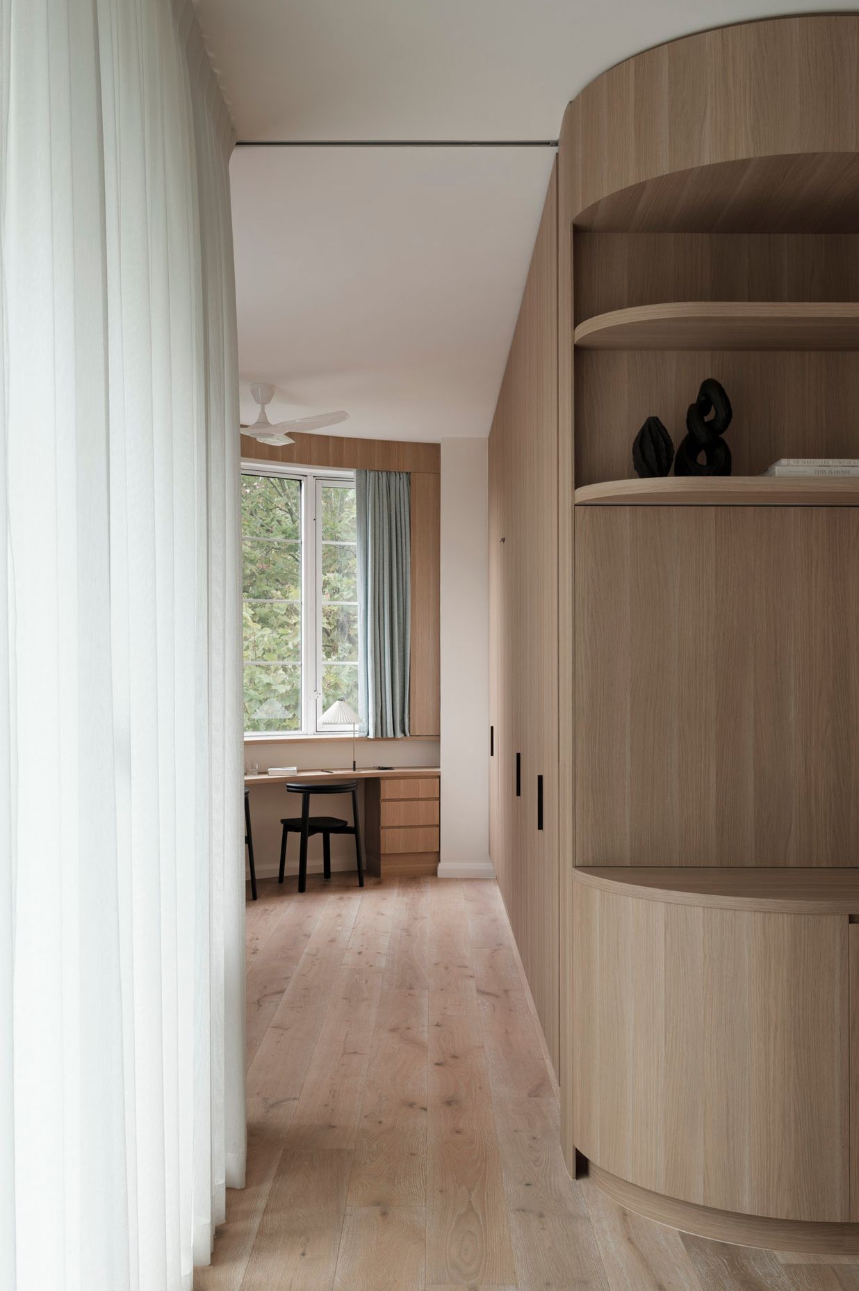 Darlinghurst Apartment