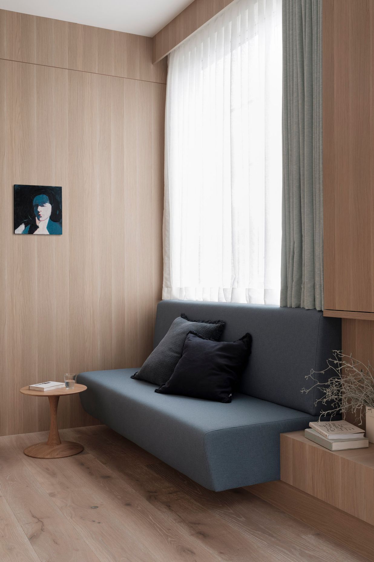 Darlinghurst Apartment