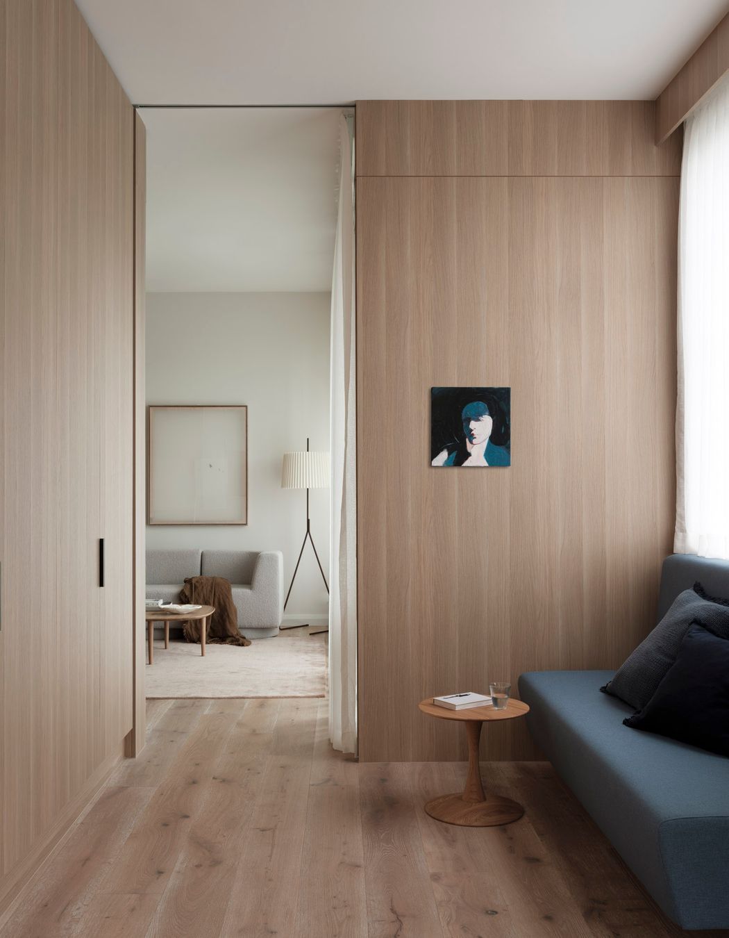 Darlinghurst Apartment