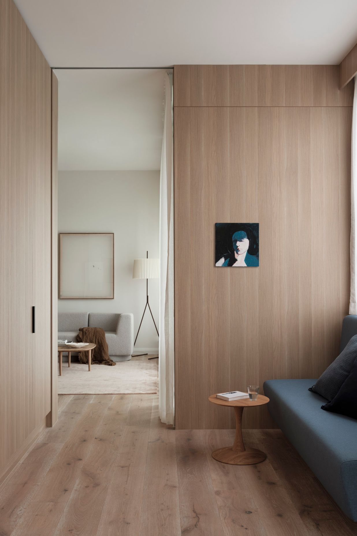 Darlinghurst Apartment