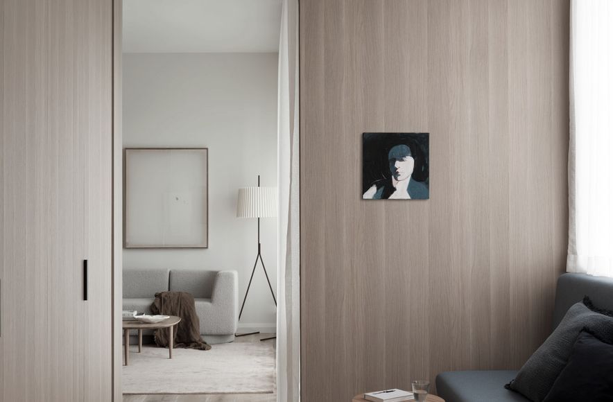 Darlinghurst Apartment