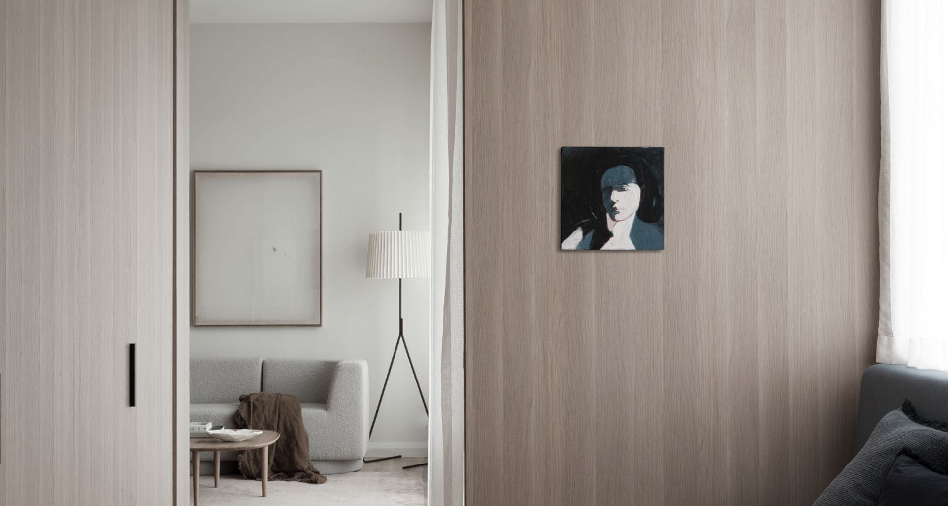 Darlinghurst Apartment banner