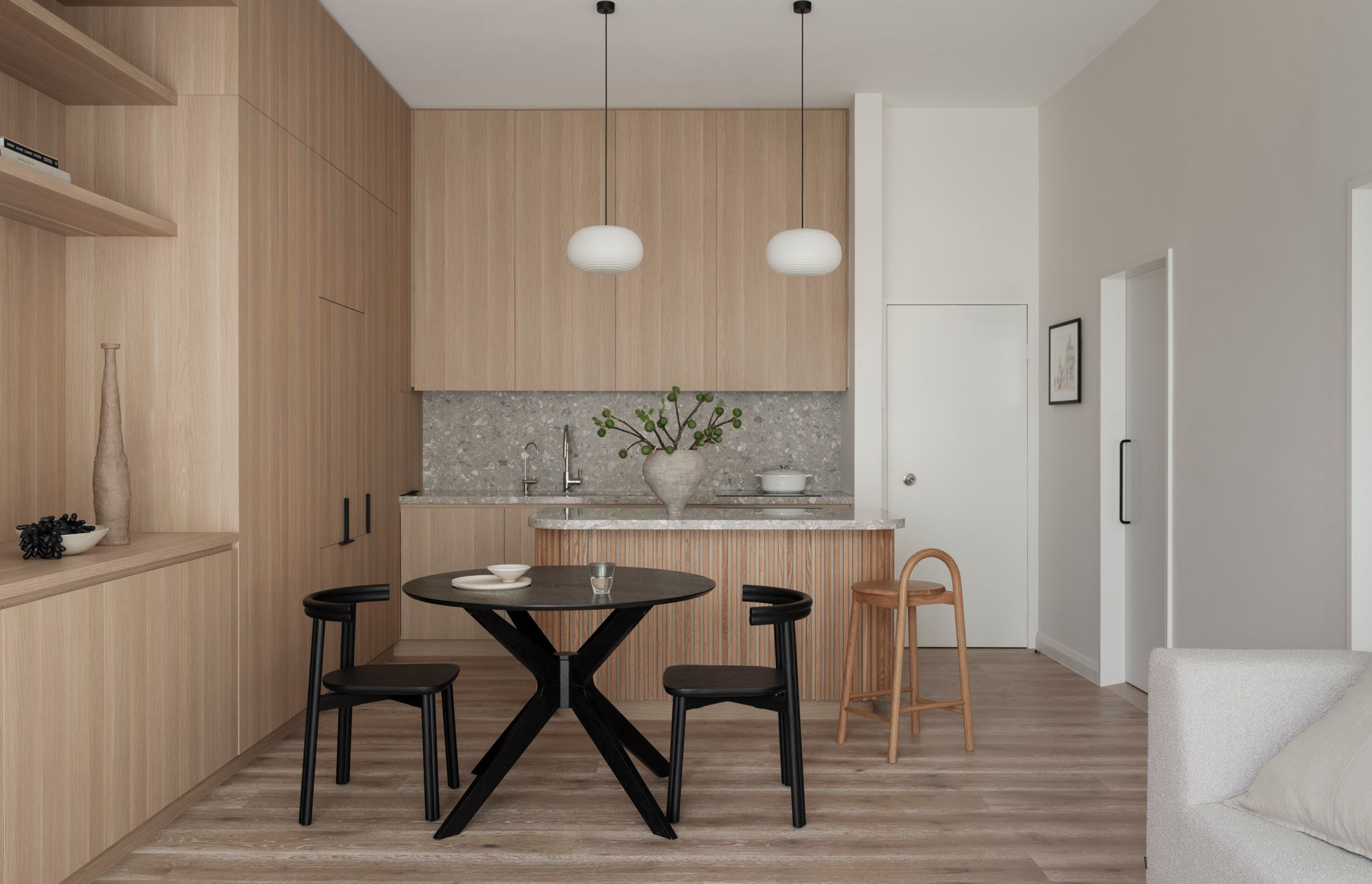Darlinghurst Apartment