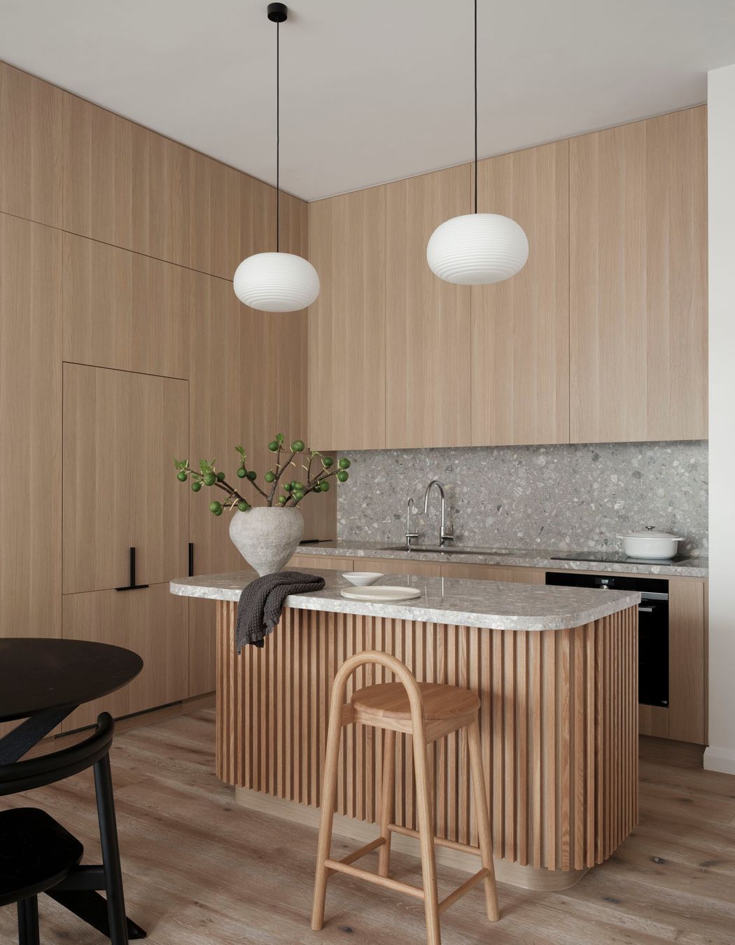 Darlinghurst Apartment