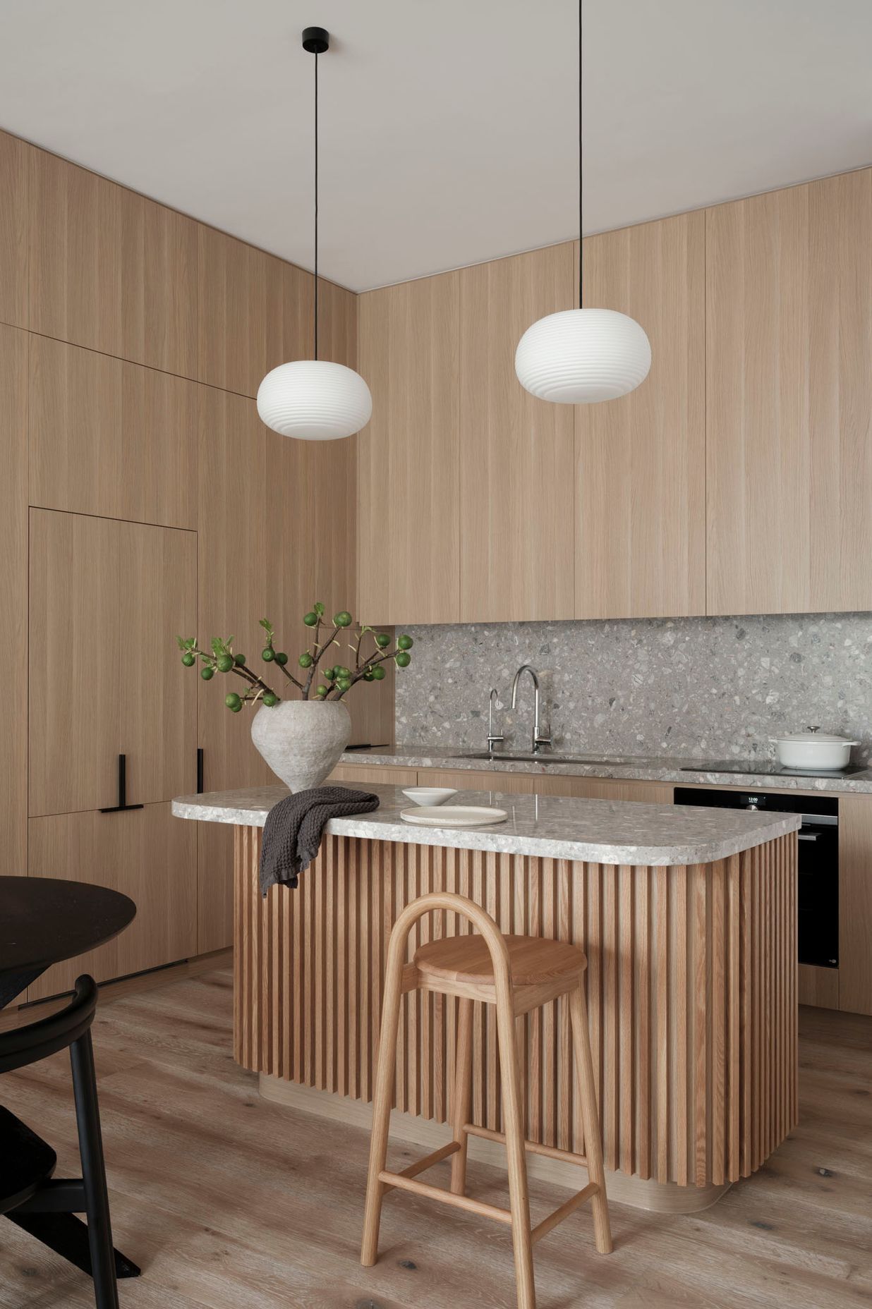 Darlinghurst Apartment