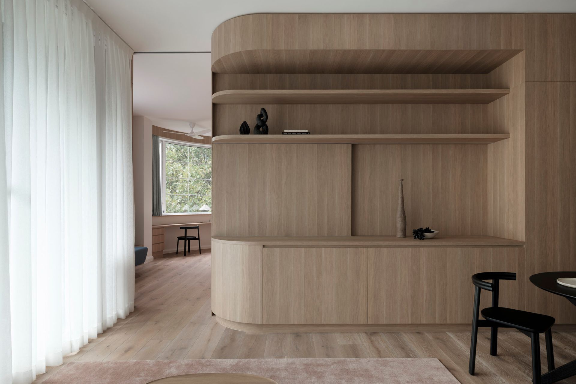 Darlinghurst Apartment