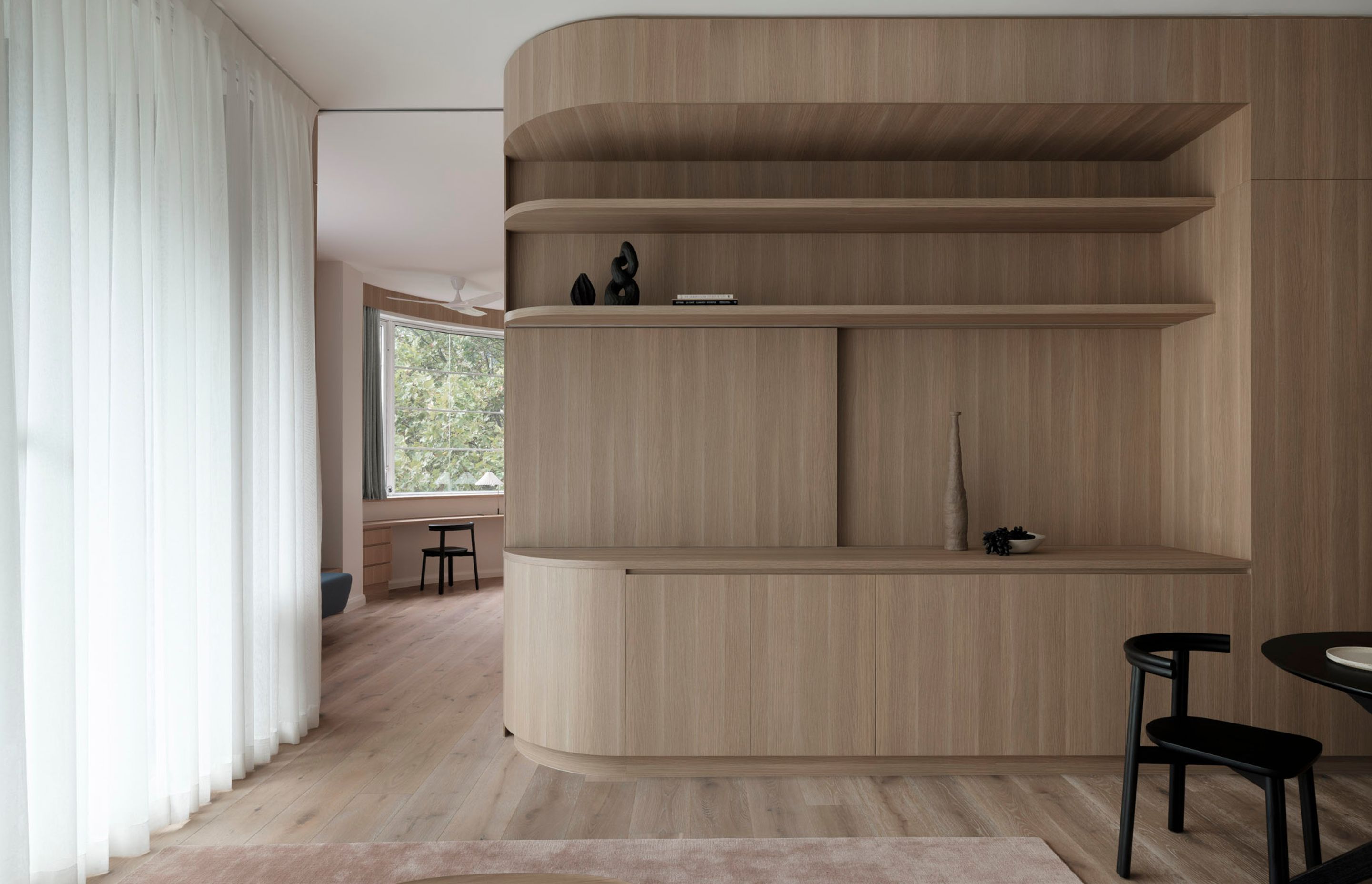 Darlinghurst Apartment
