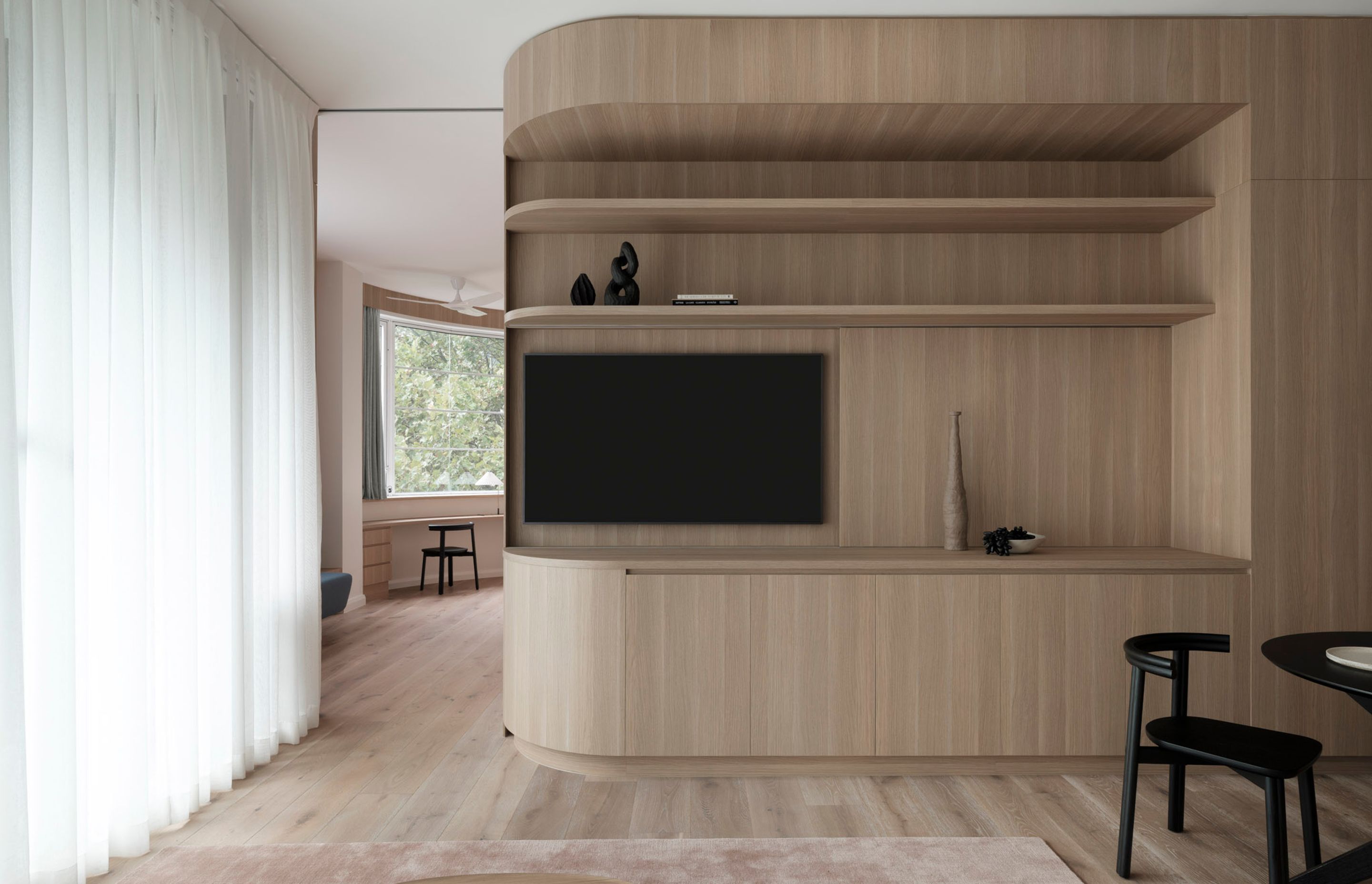Darlinghurst Apartment