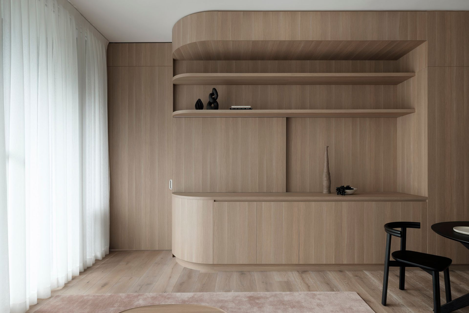 Darlinghurst Apartment