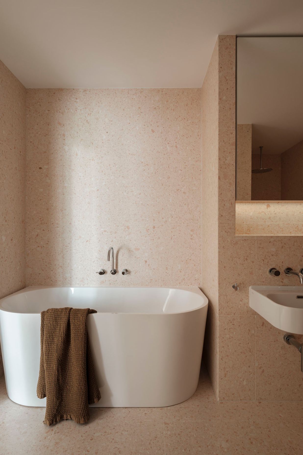 Darlinghurst Apartment