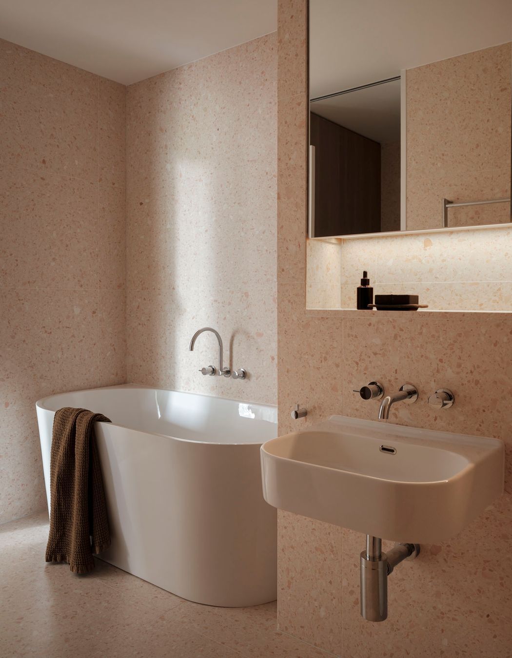 Darlinghurst Apartment