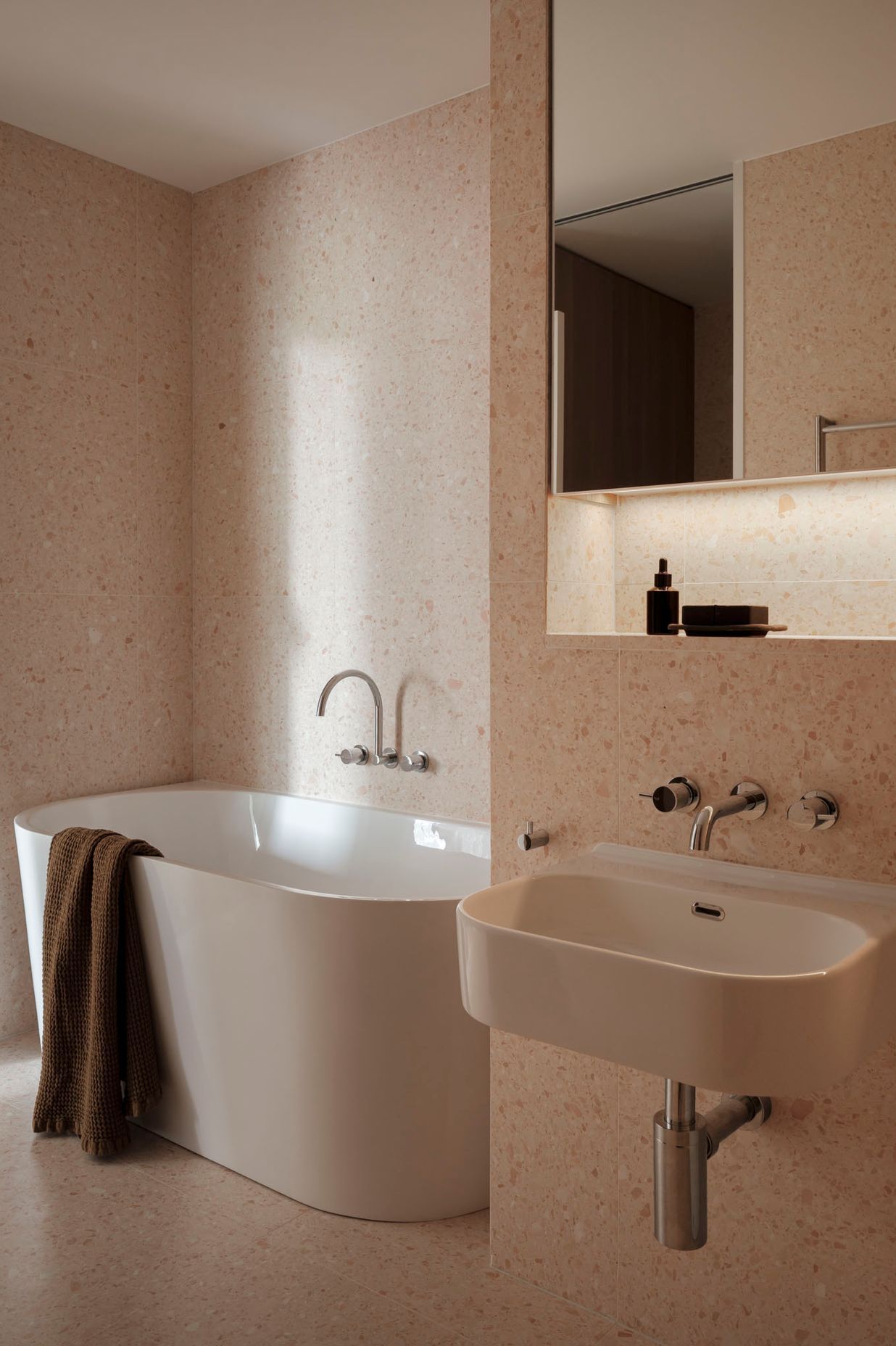 Darlinghurst Apartment