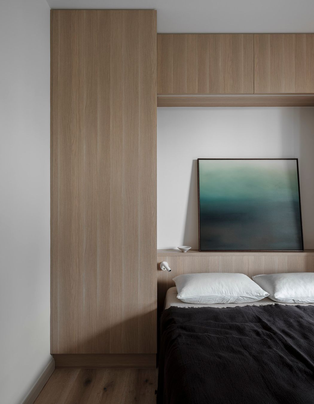Darlinghurst Apartment
