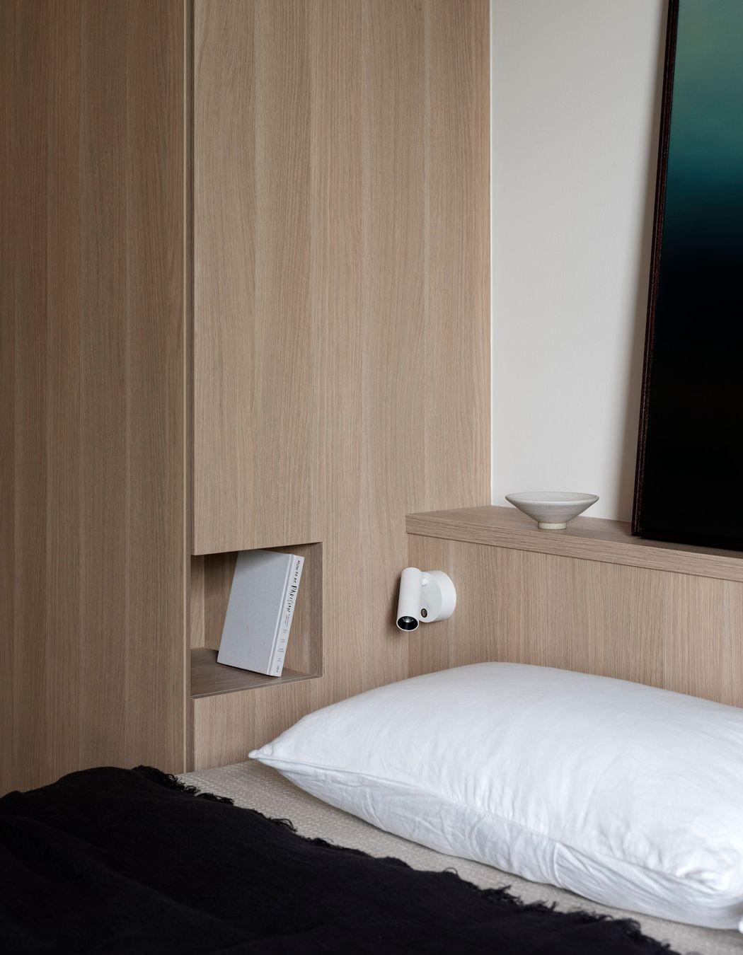 Darlinghurst Apartment