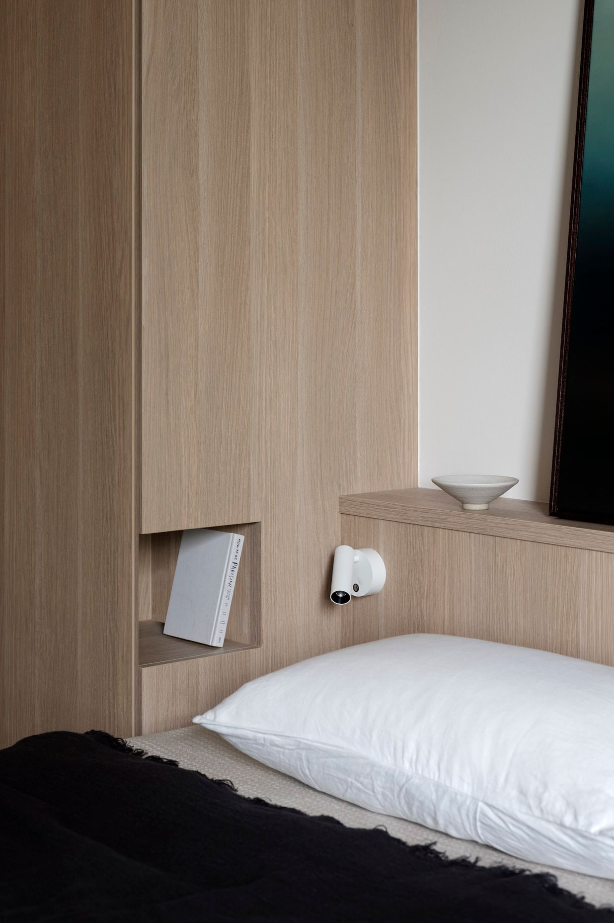 Darlinghurst Apartment