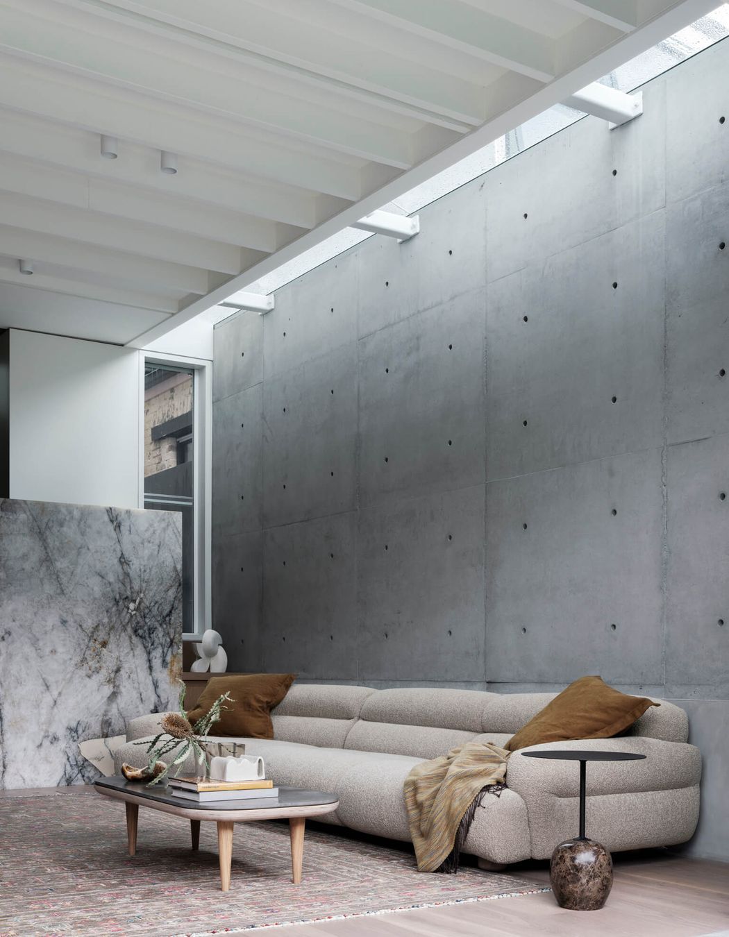 Catherine Street Leichardt House