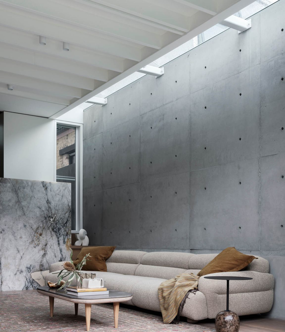 Catherine Street Leichardt House