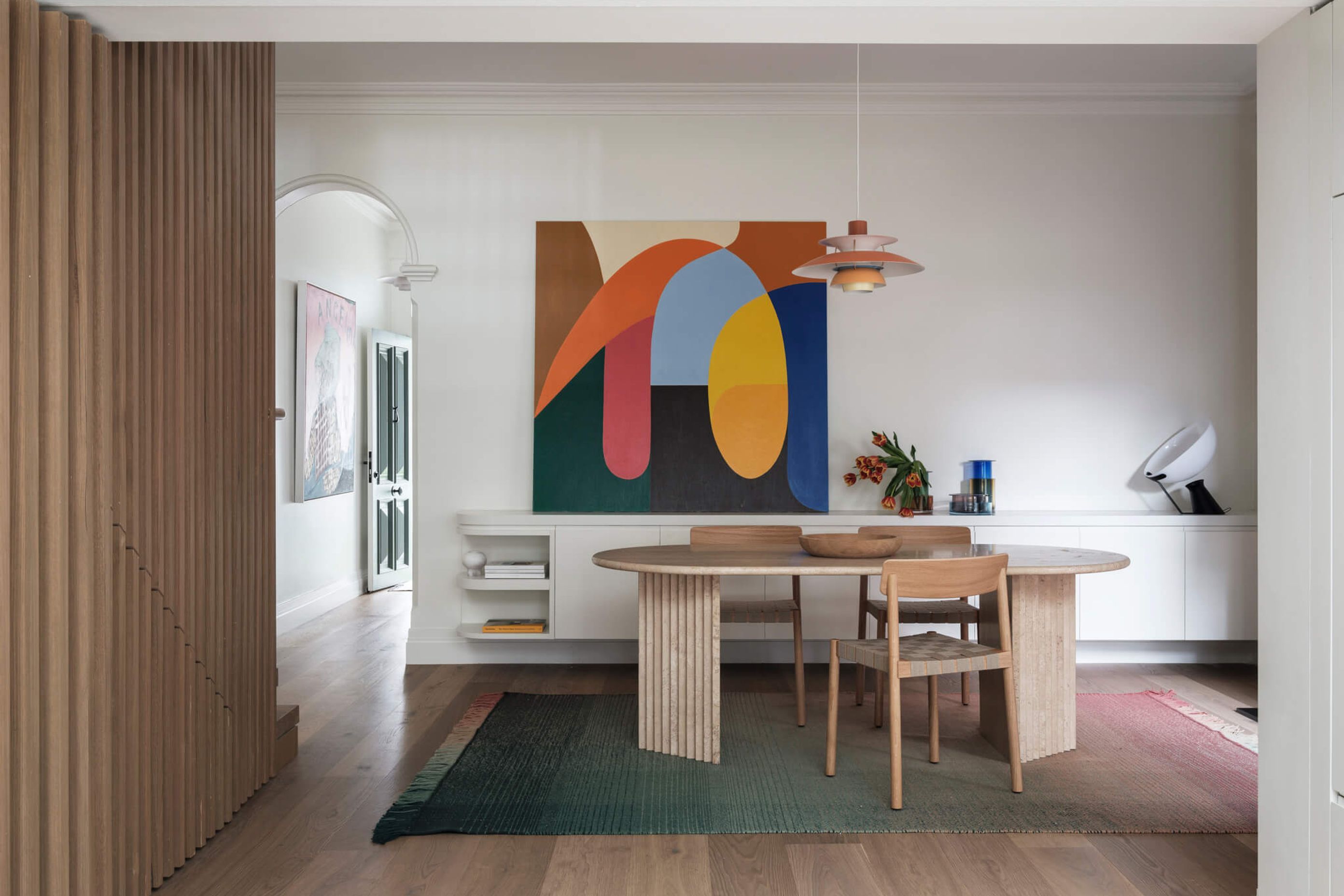 Catherine Street Leichardt House