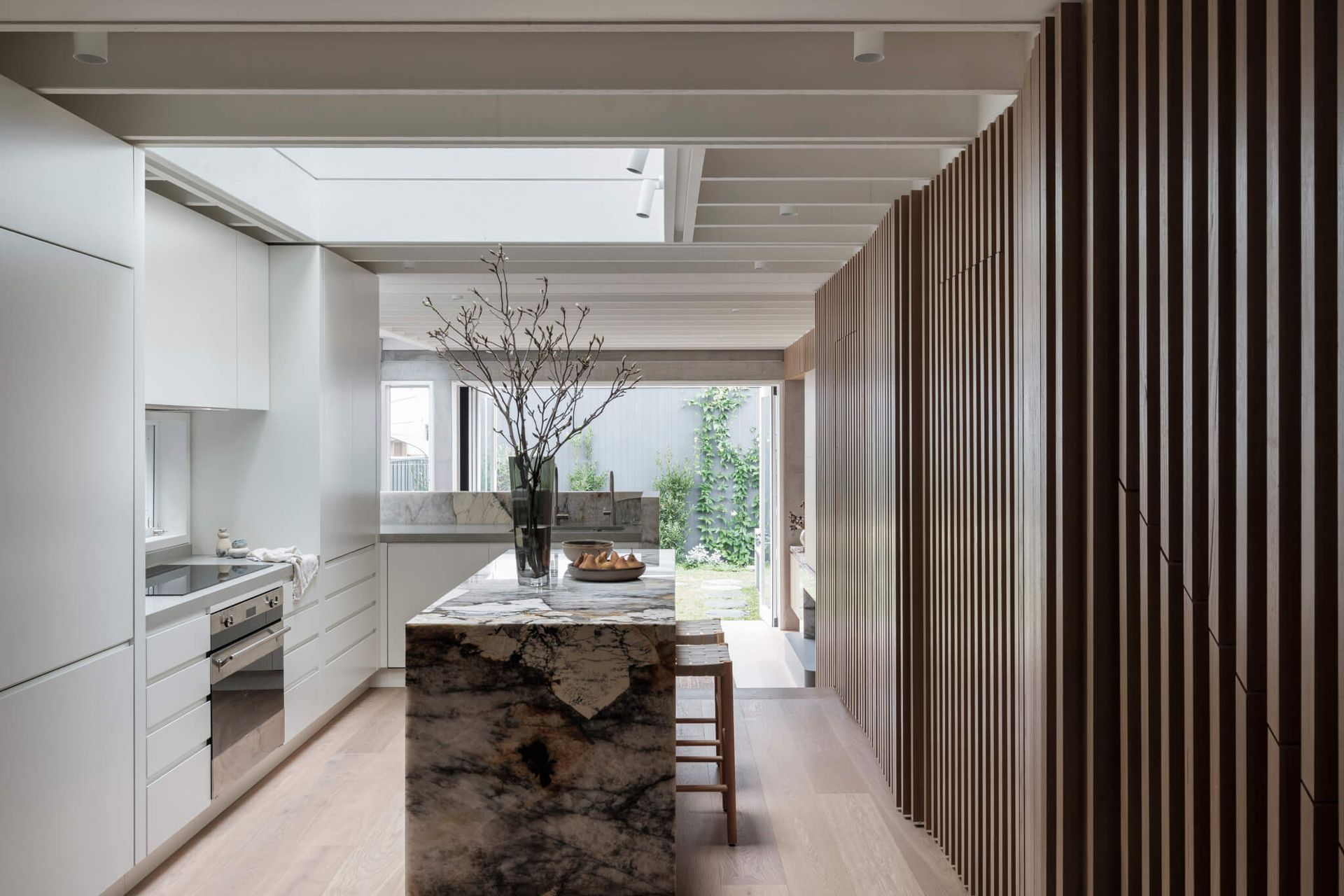 Catherine Street Leichardt House
